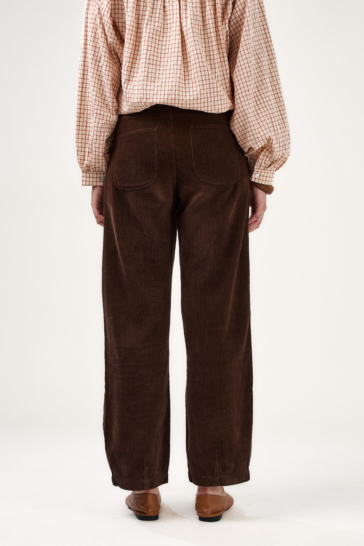 Pantalon CHARLOTTE