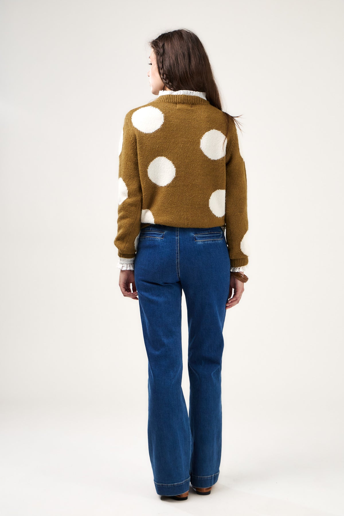 Gilet CHRISTINA