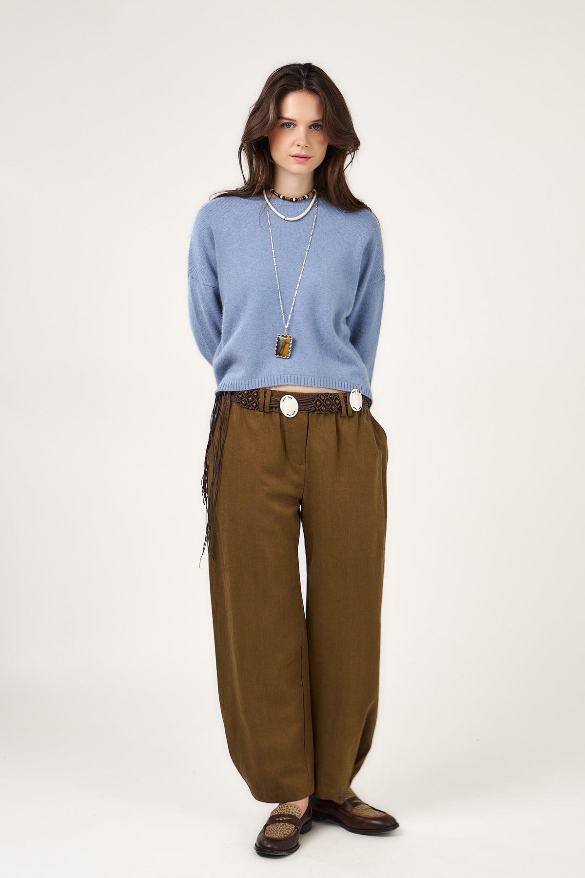 Pantalon CLAIRE