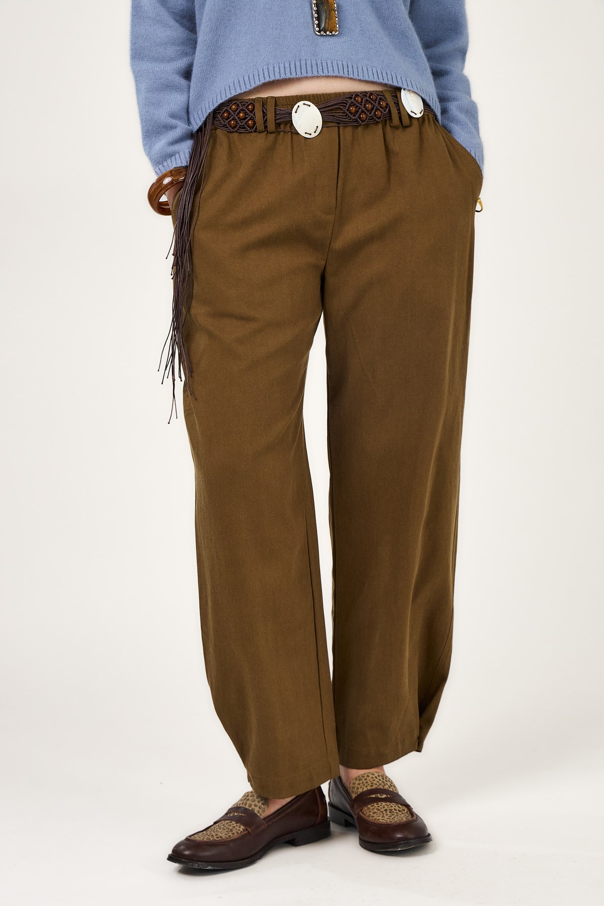 Pantalon CLAIRE