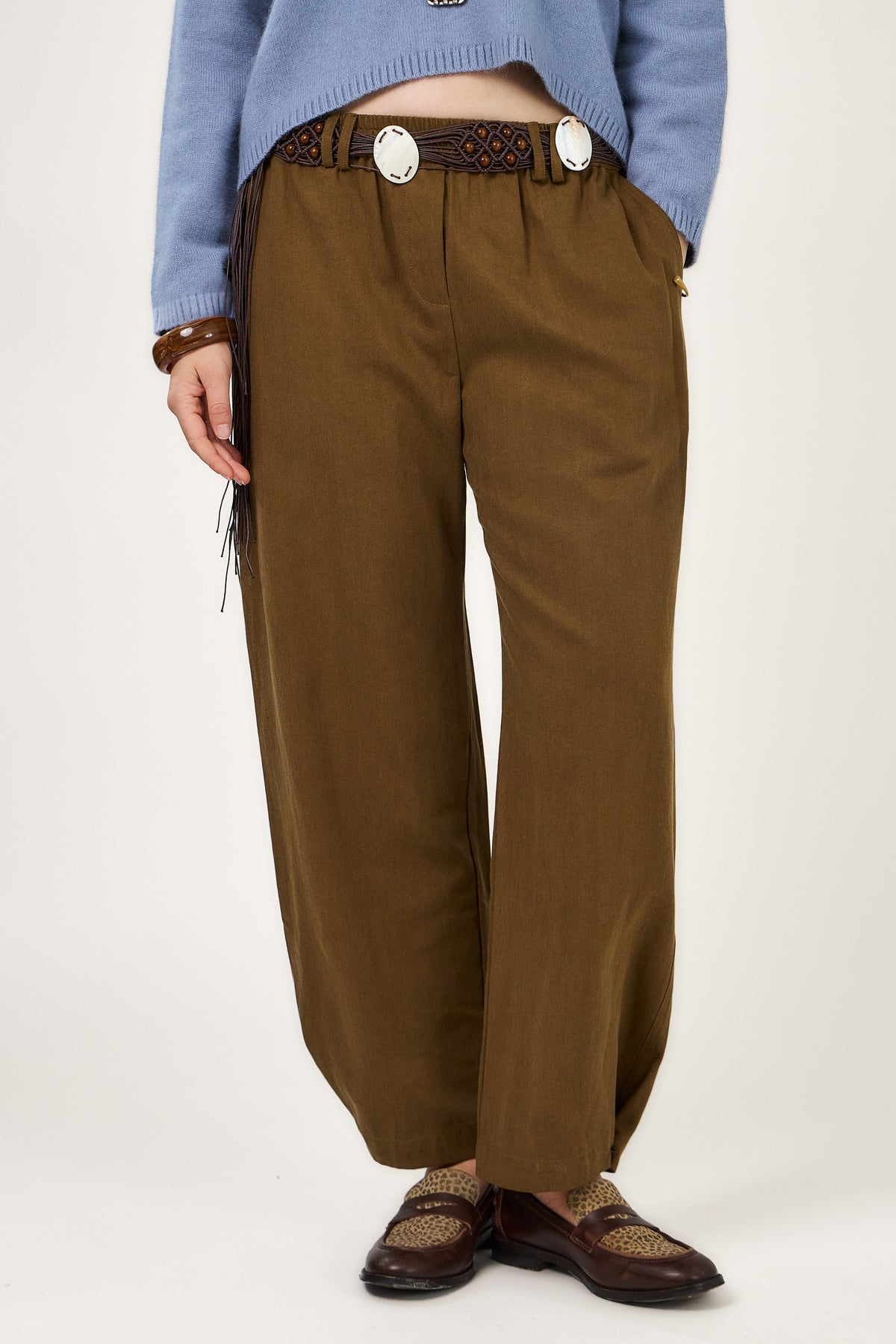 Pantalon CLAIRE