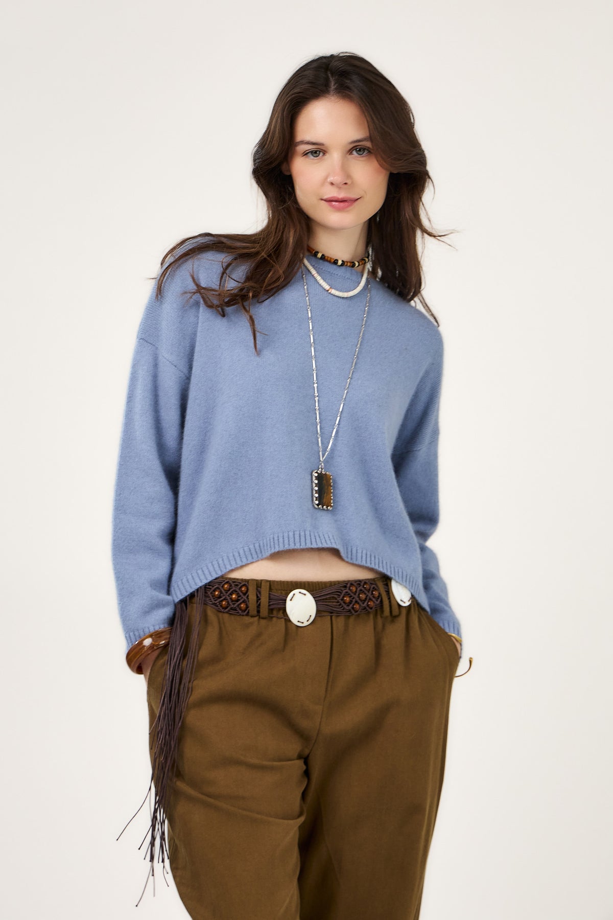 Pantalon CLAIRE