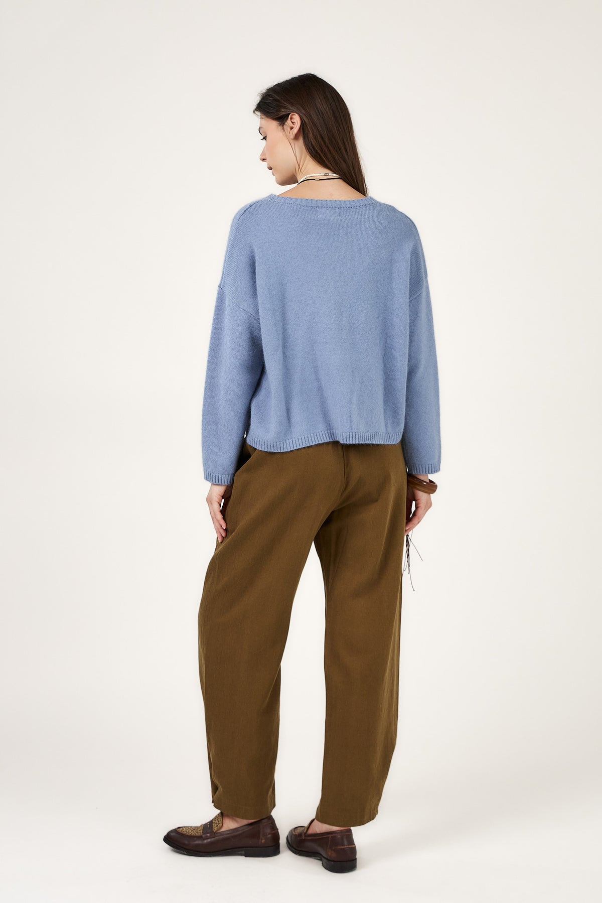 Pantalon CLAIRE