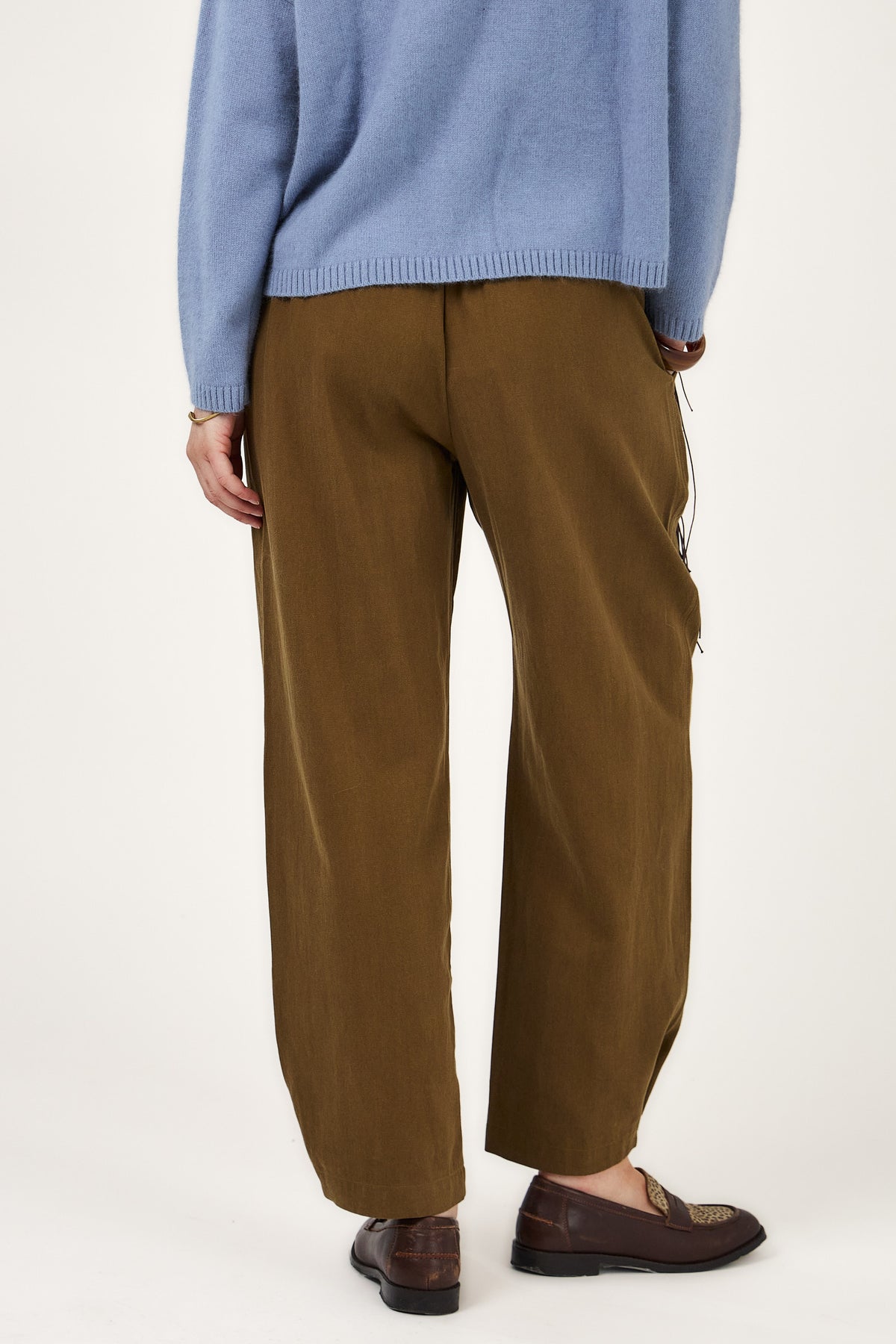 Pantalon CLAIRE