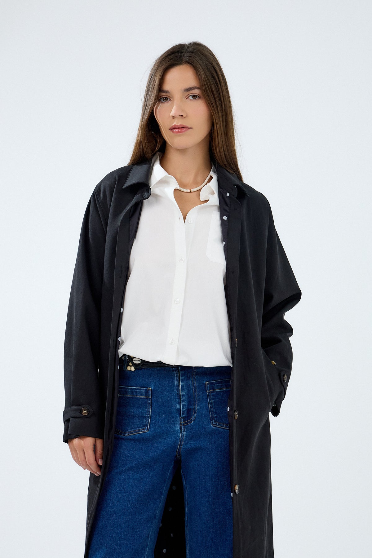 Trench CLARA