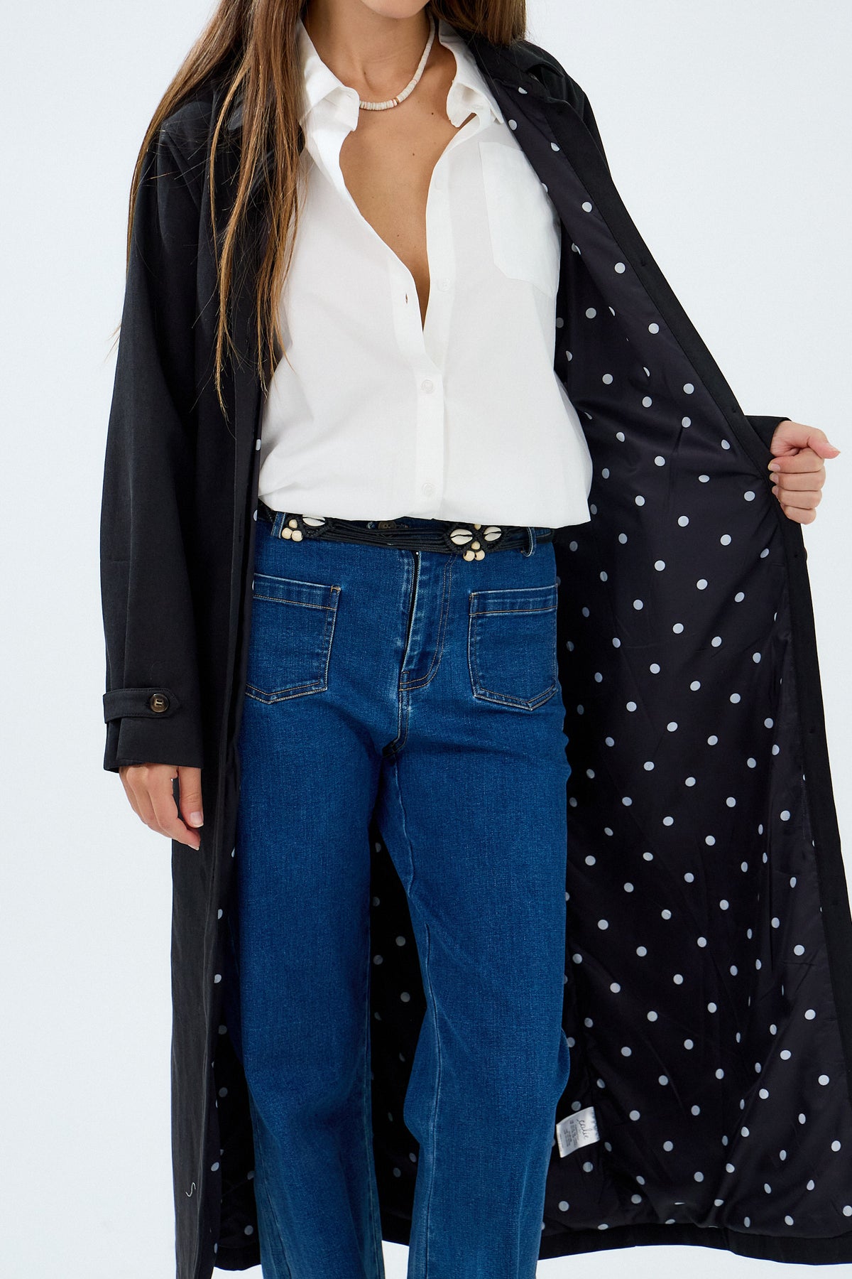Trench CLARA