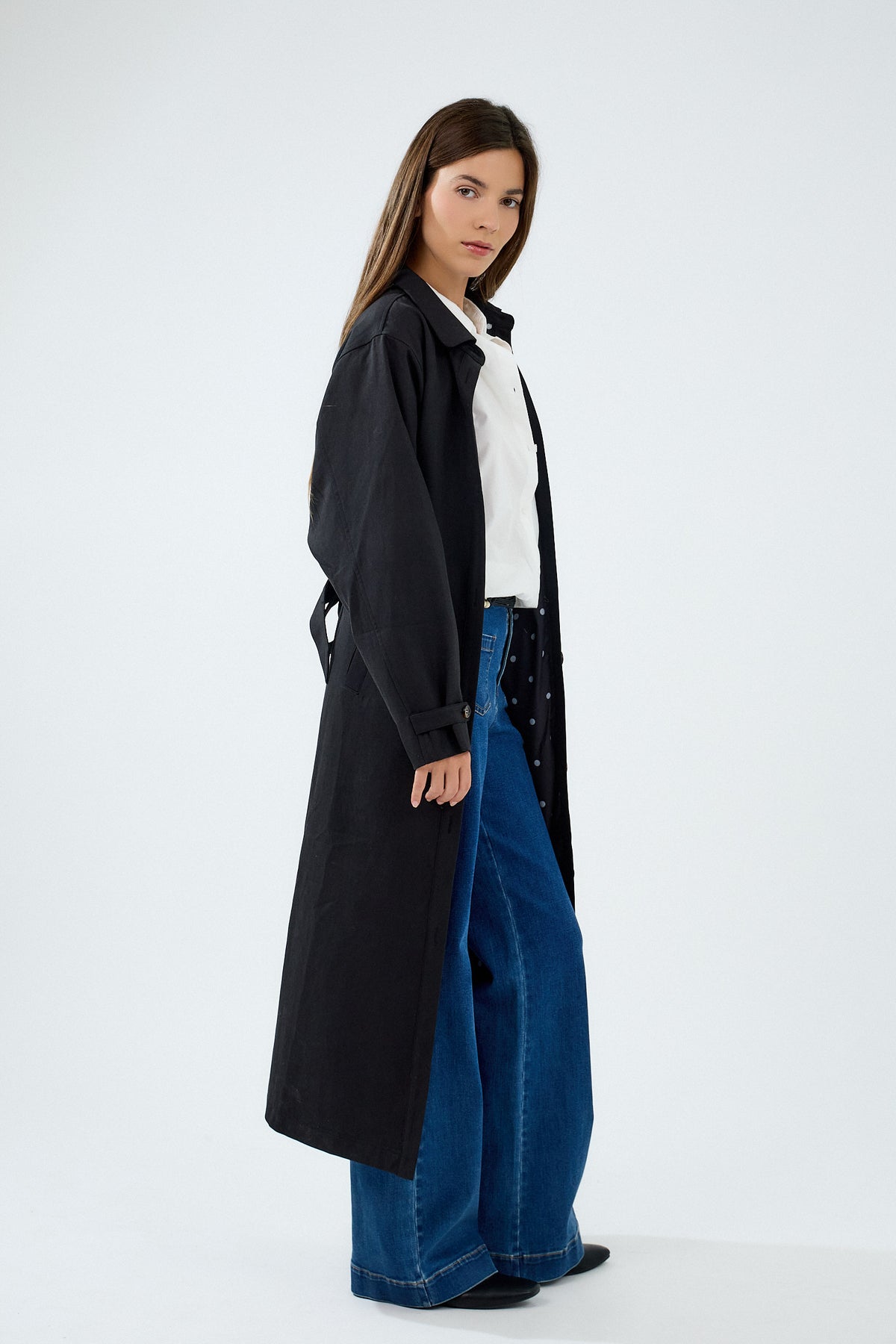 Trench CLARA