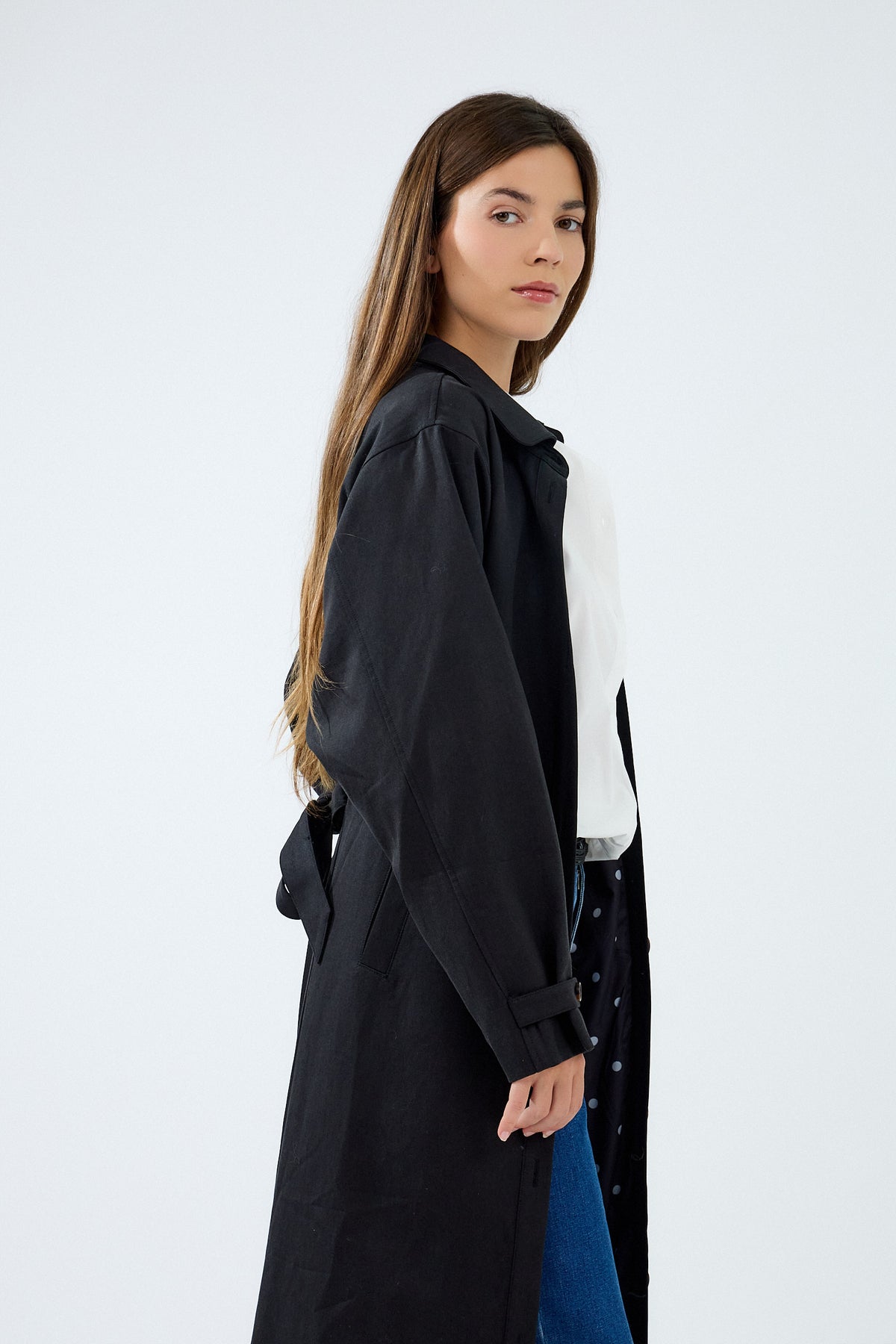 Trench CLARA