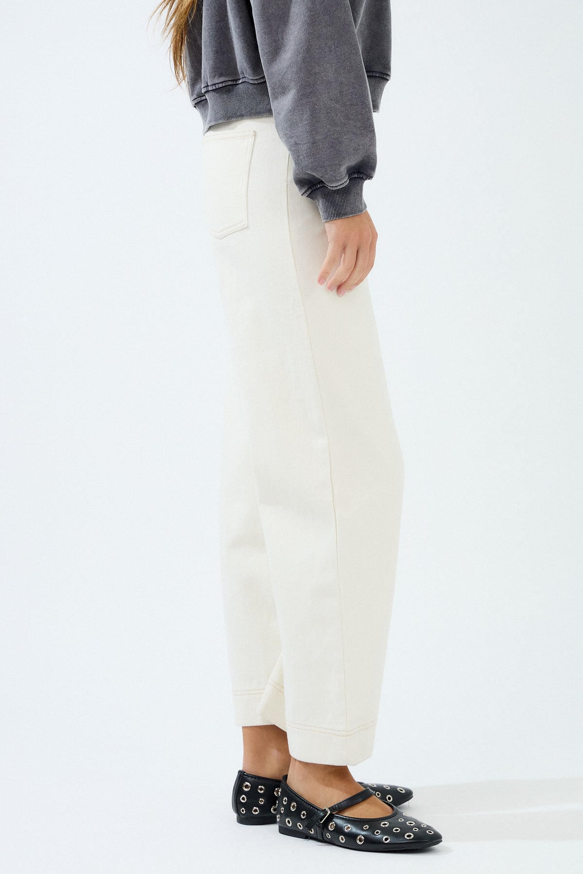 Pantalon CLEMENTINE