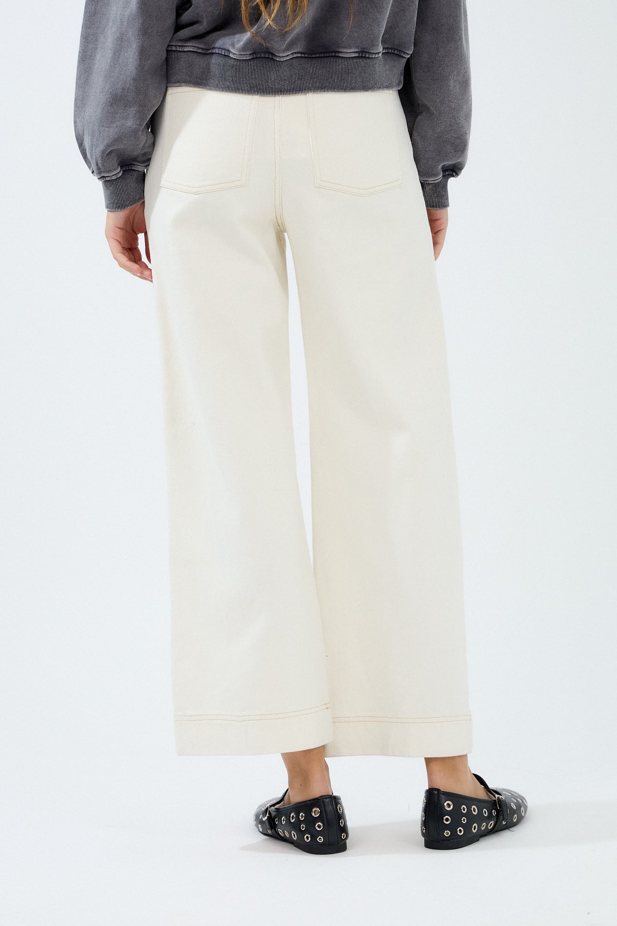 Pantalon CLEMENTINE