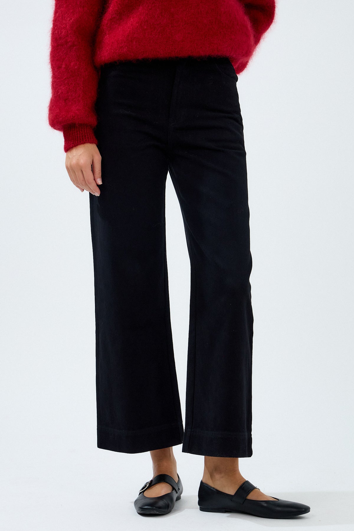 Pantalon CLEMENTINE