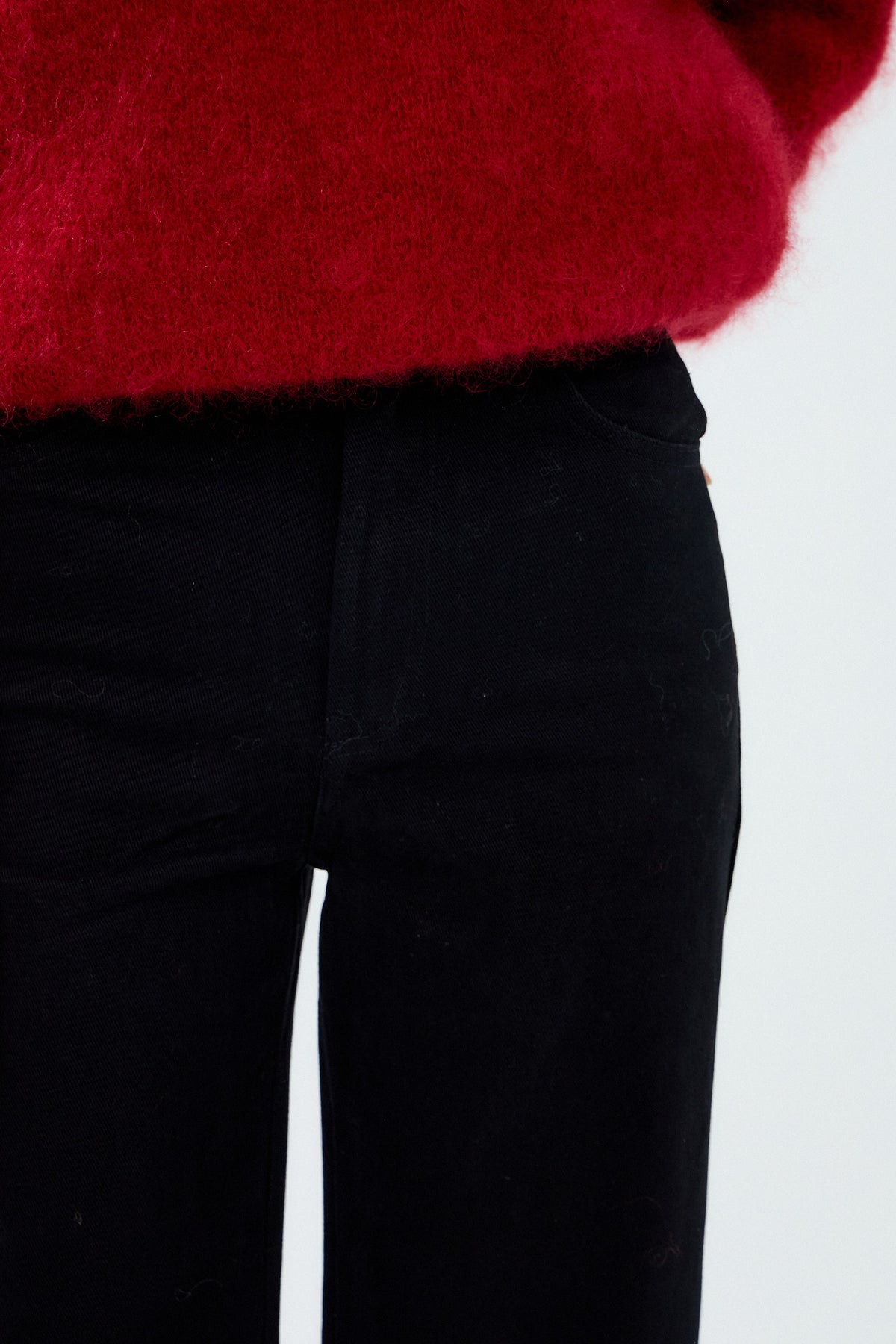 Pantalon CLEMENTINE