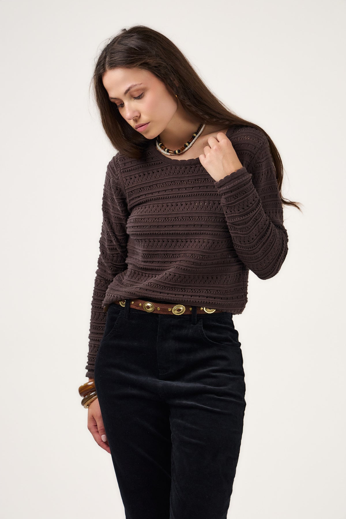 Top CLEO