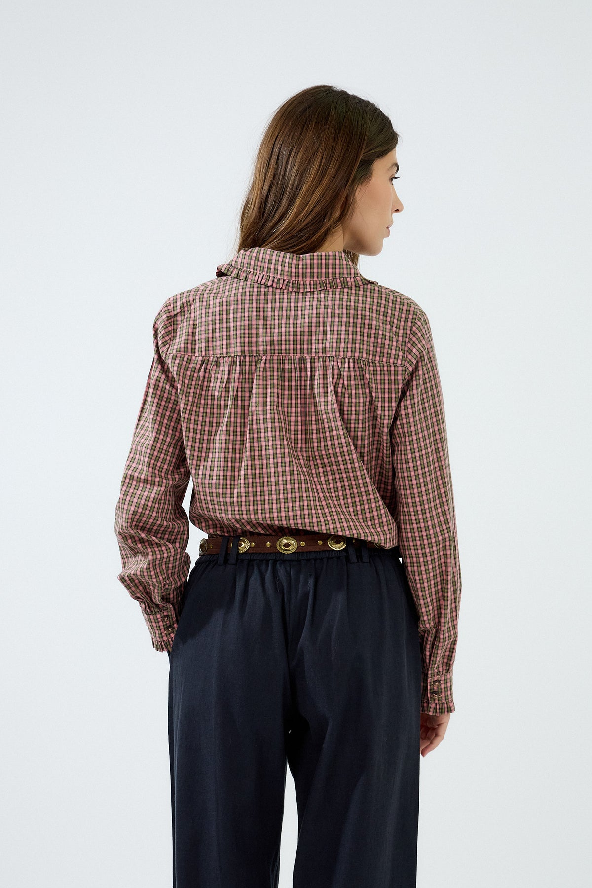 Blouse CLOTAIRE