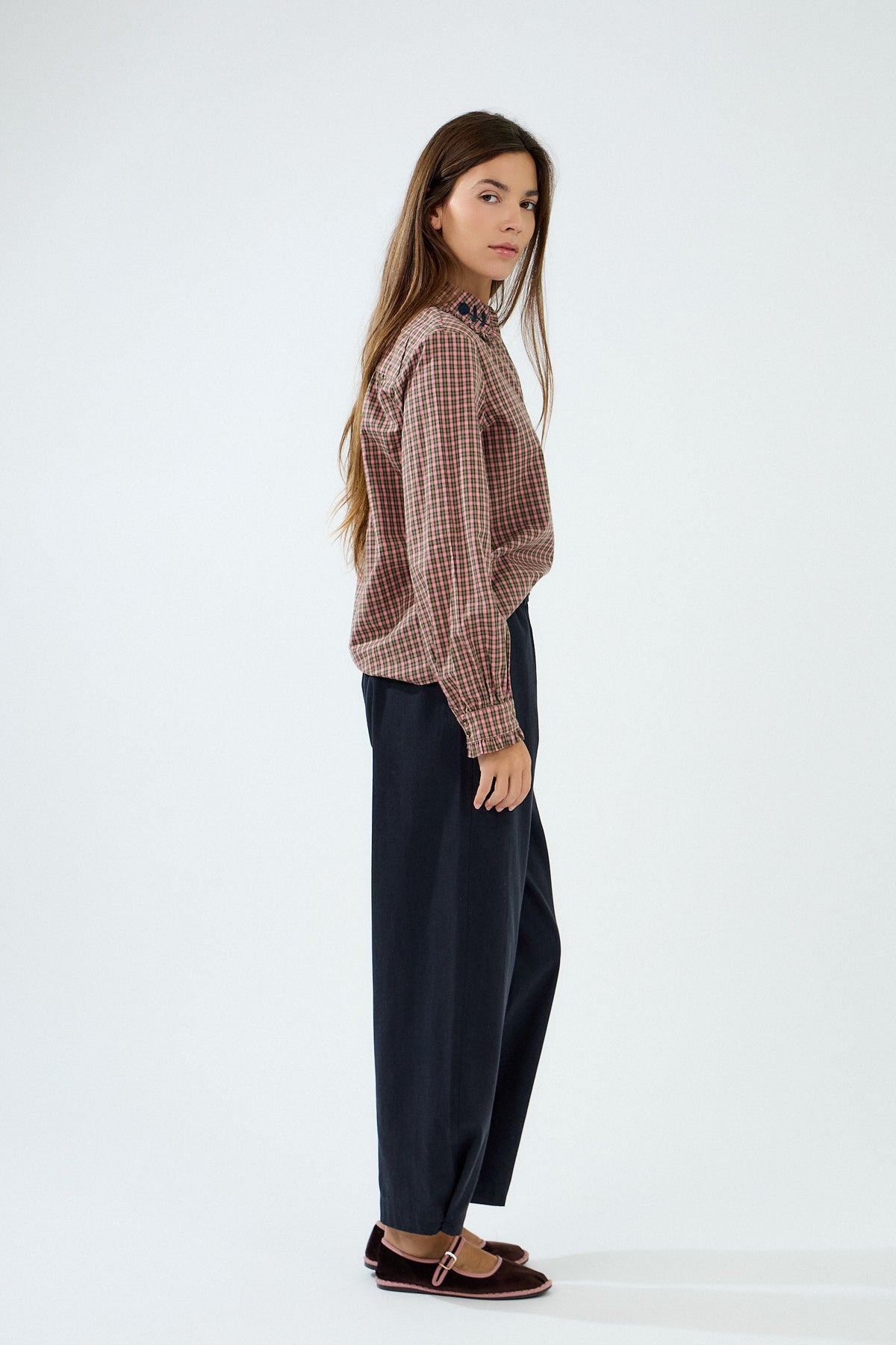 Blouse CLOTAIRE