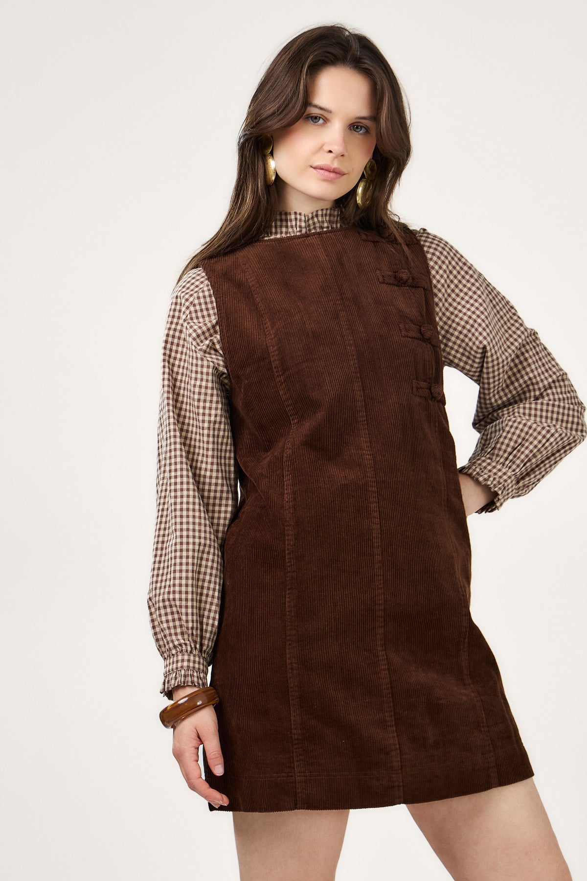 Robe COLETTE
