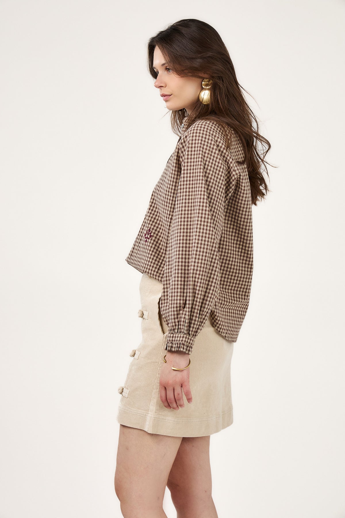 Blouse CORALINE