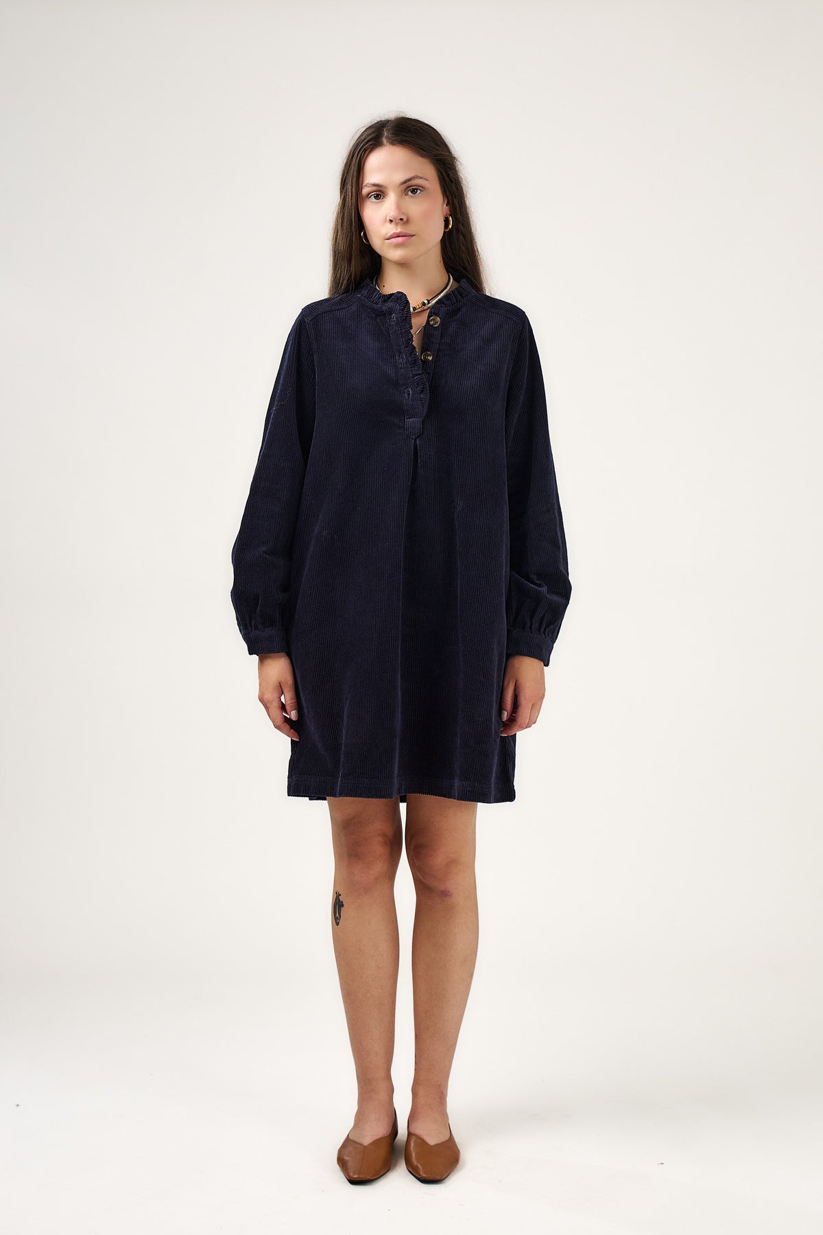 Robe ELENNIE