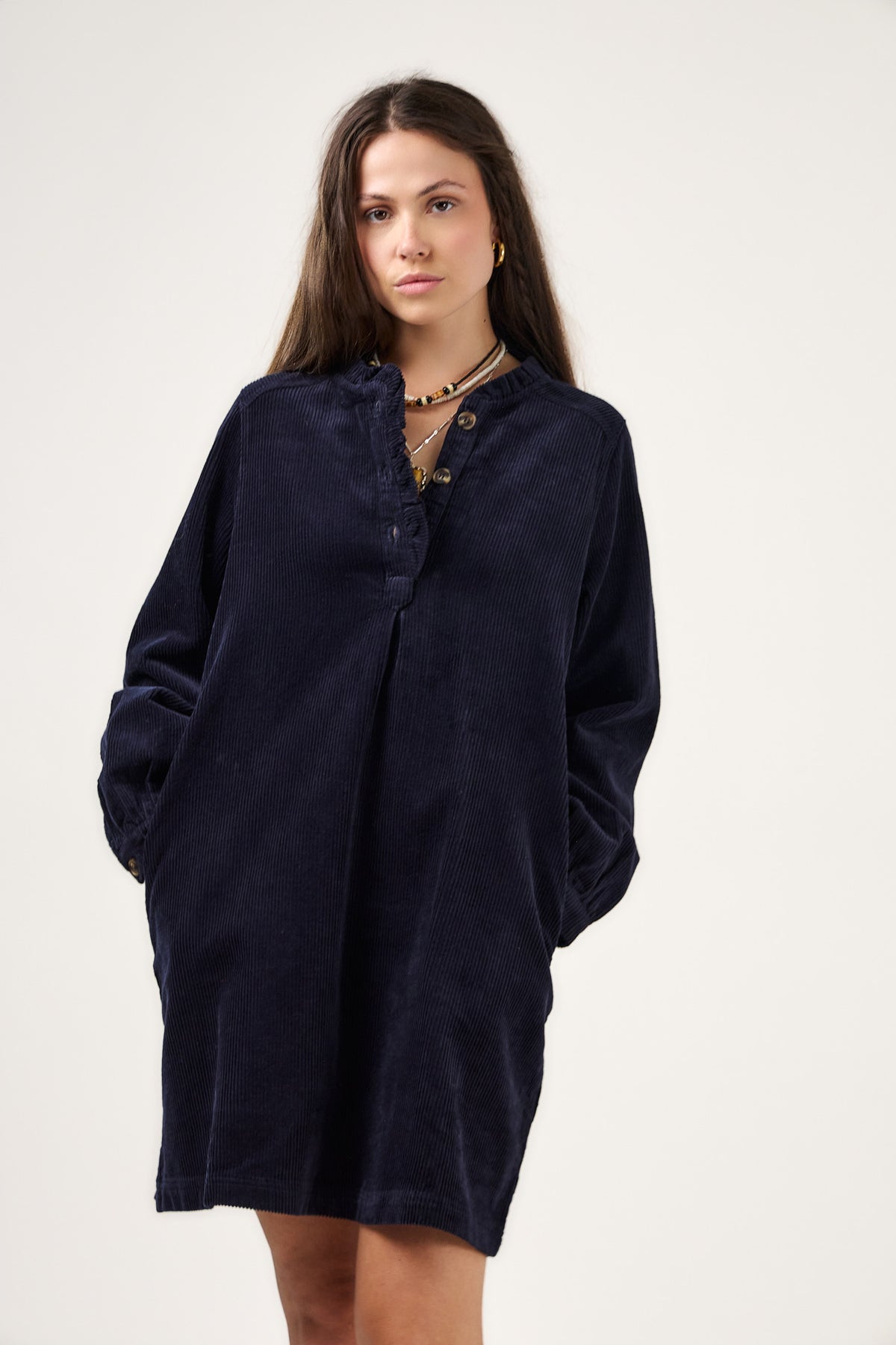 Robe ELENNIE