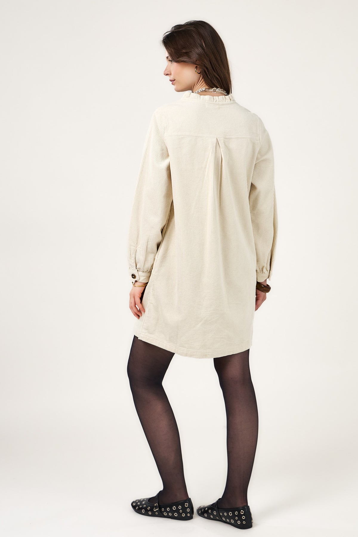 Robe ELENNIE