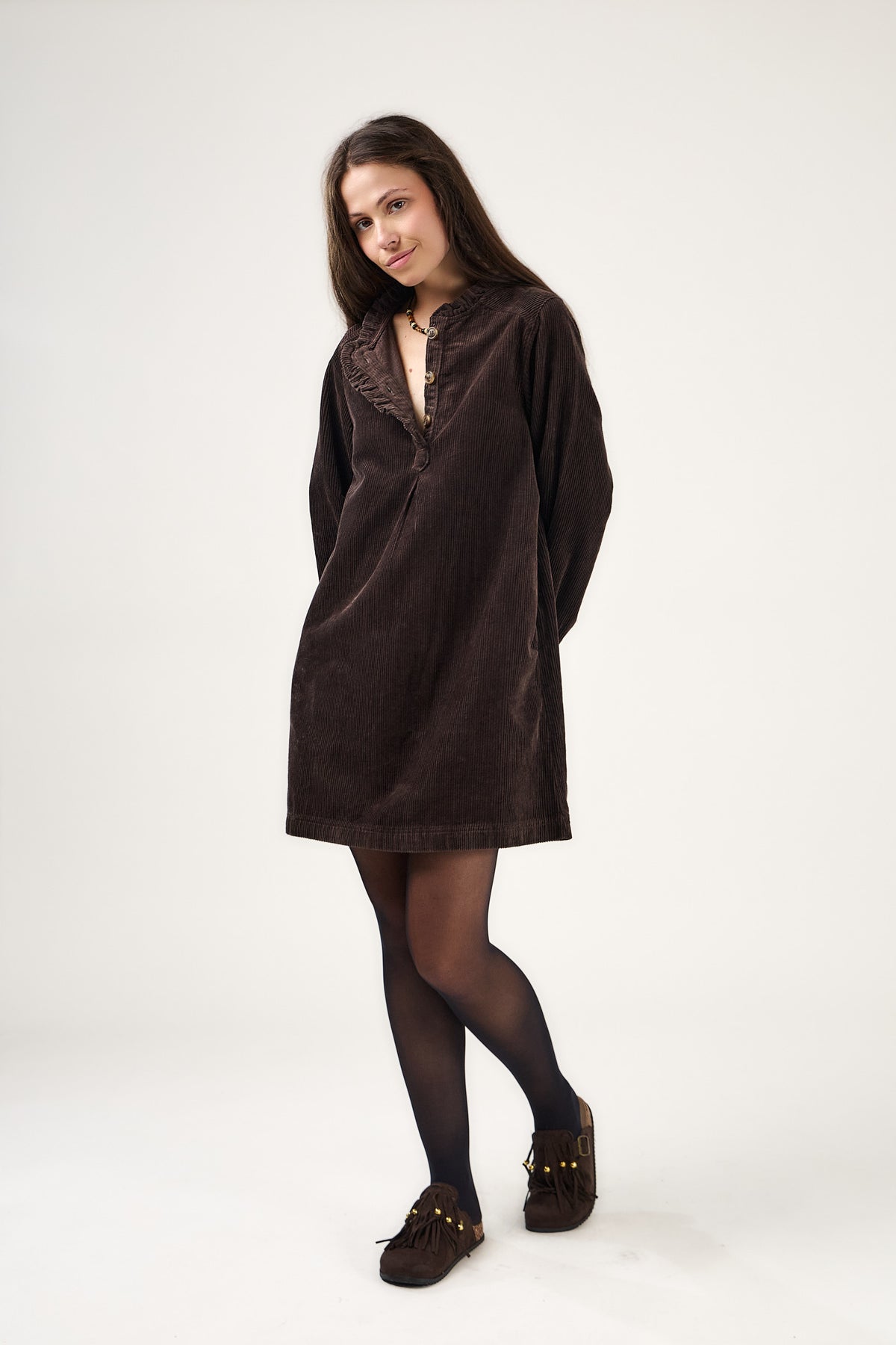 Robe ELENNIE