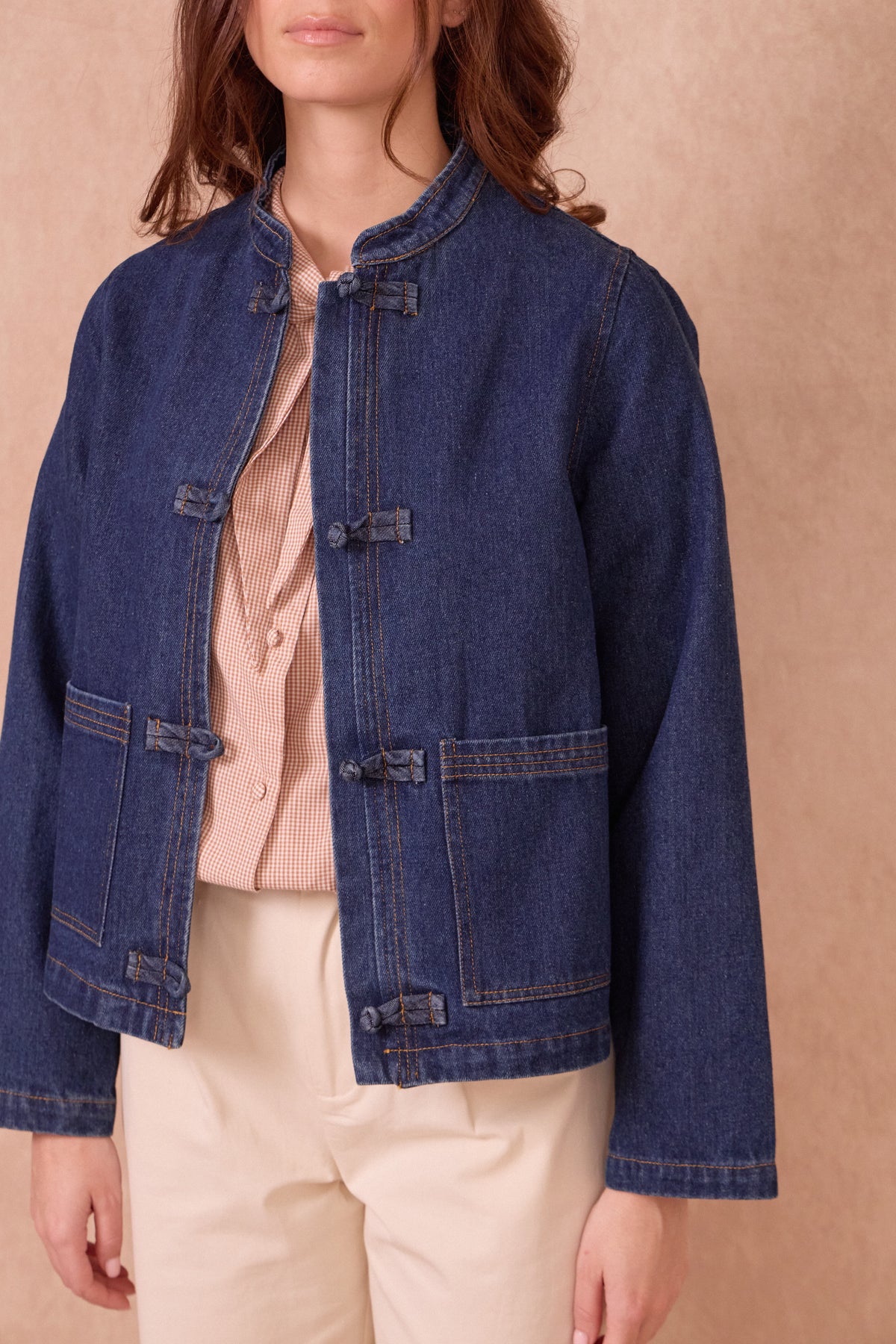 Veste GABRIELLE