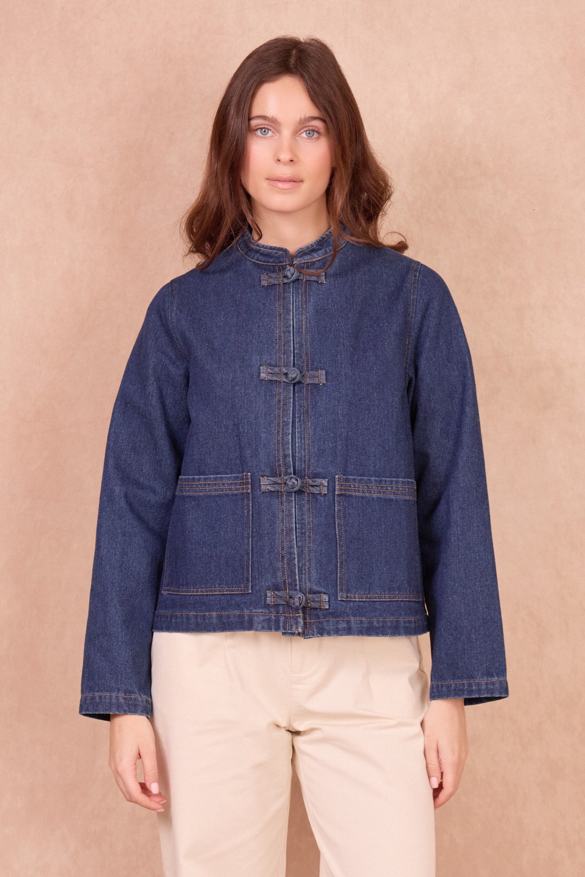 Veste GABRIELLE