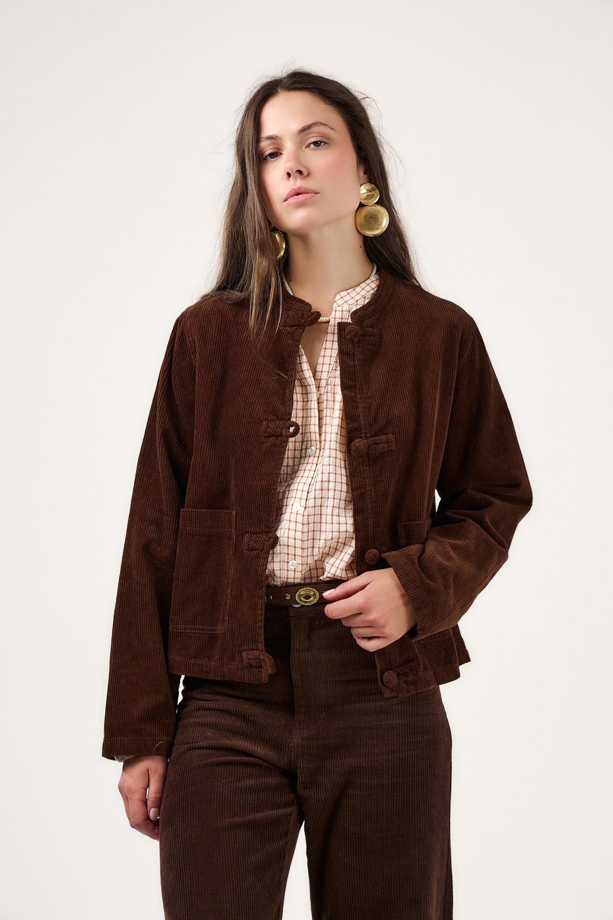Veste GABRIELLE