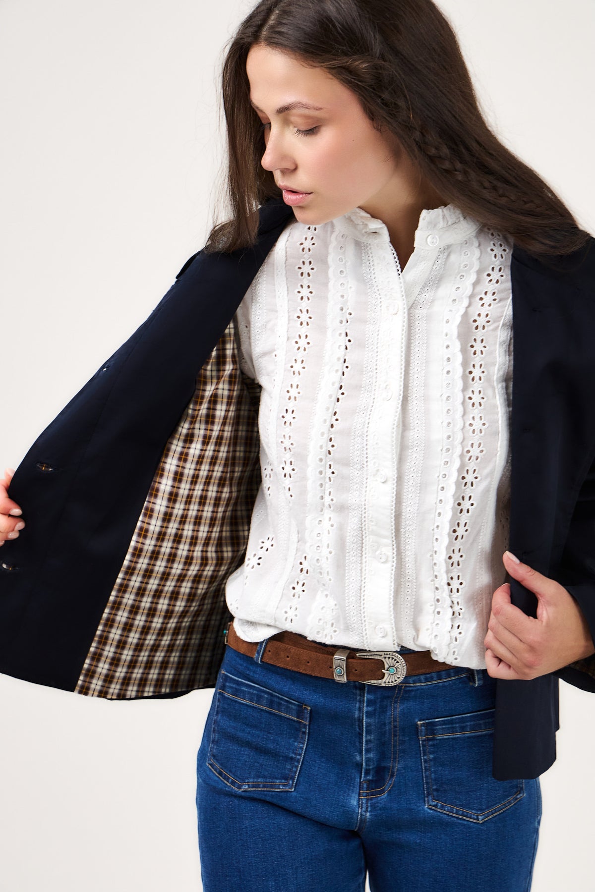 Veste GALANE