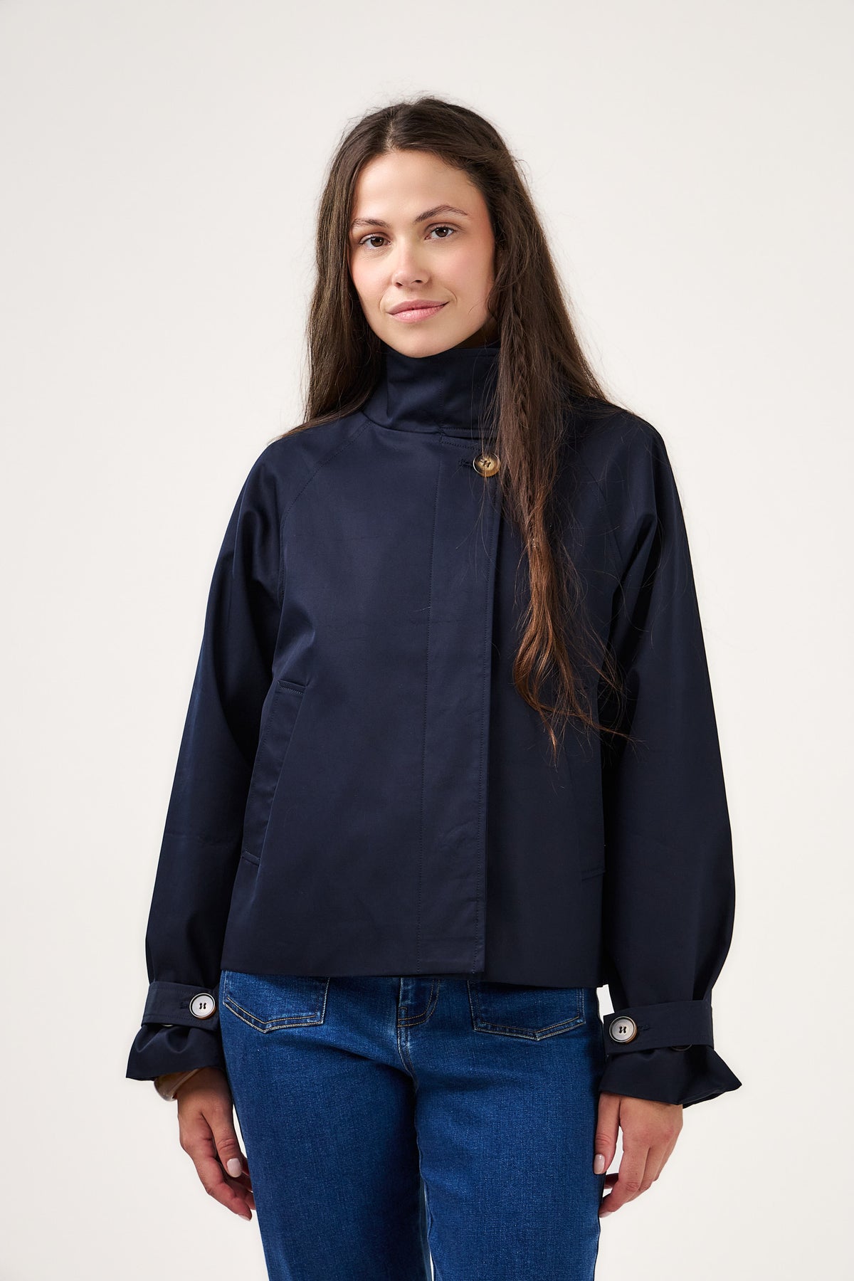 Veste GALANE