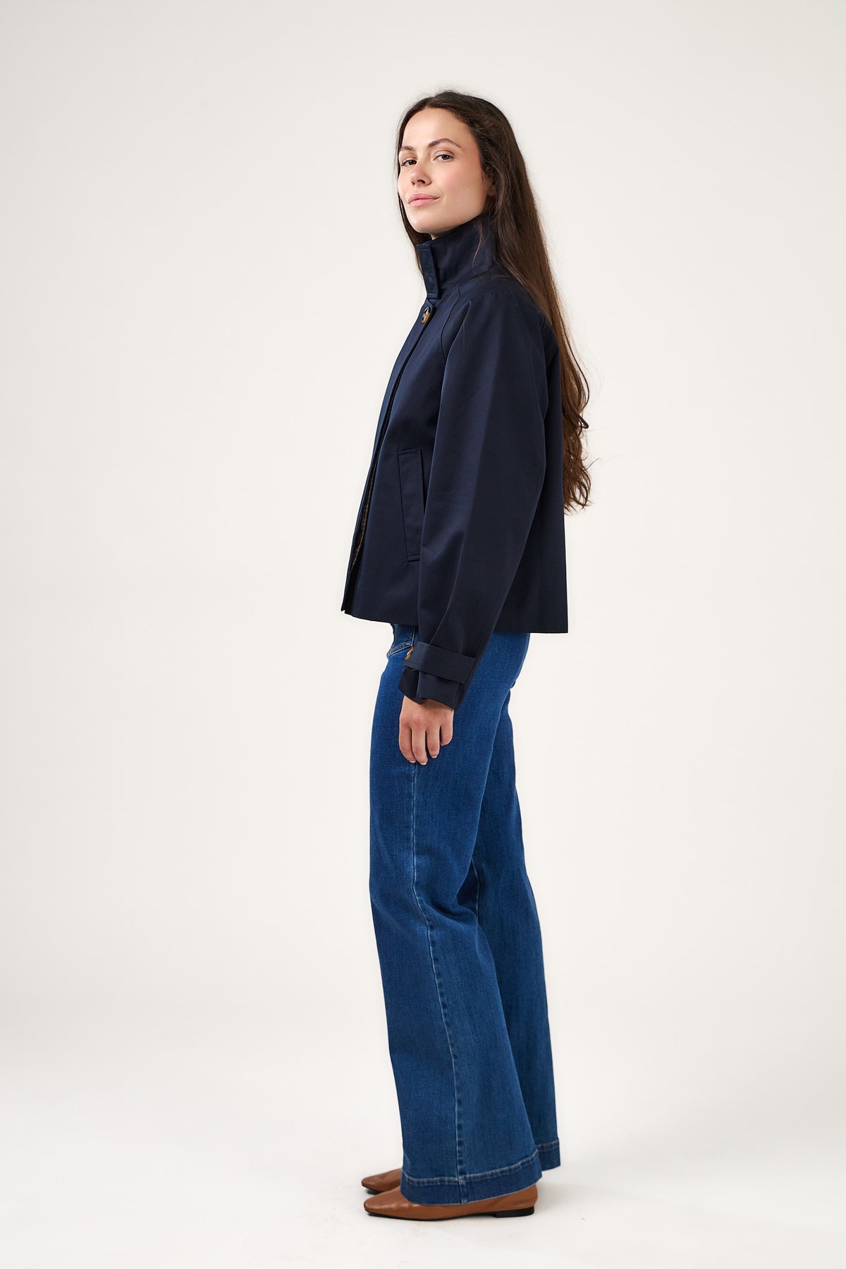 Veste GALANE