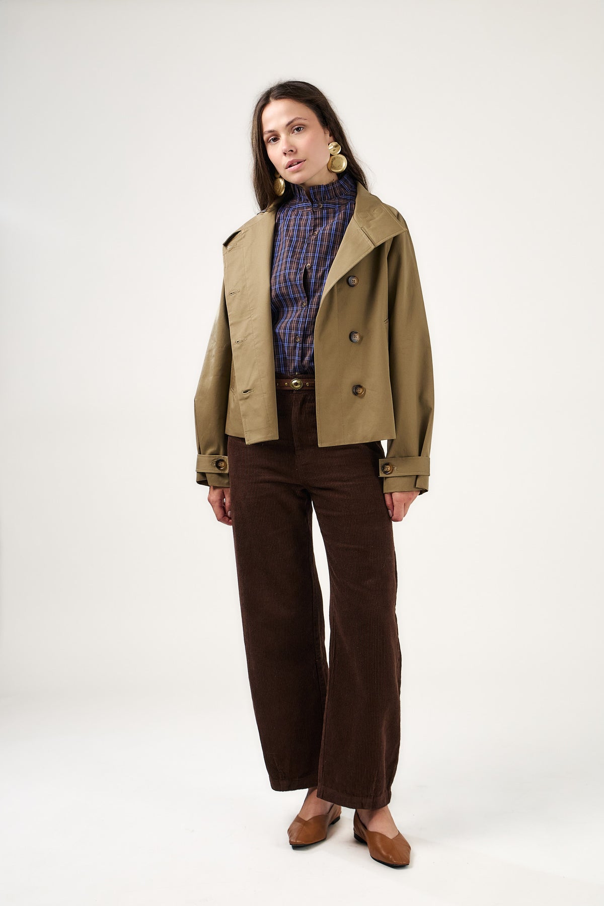 Veste GALANE