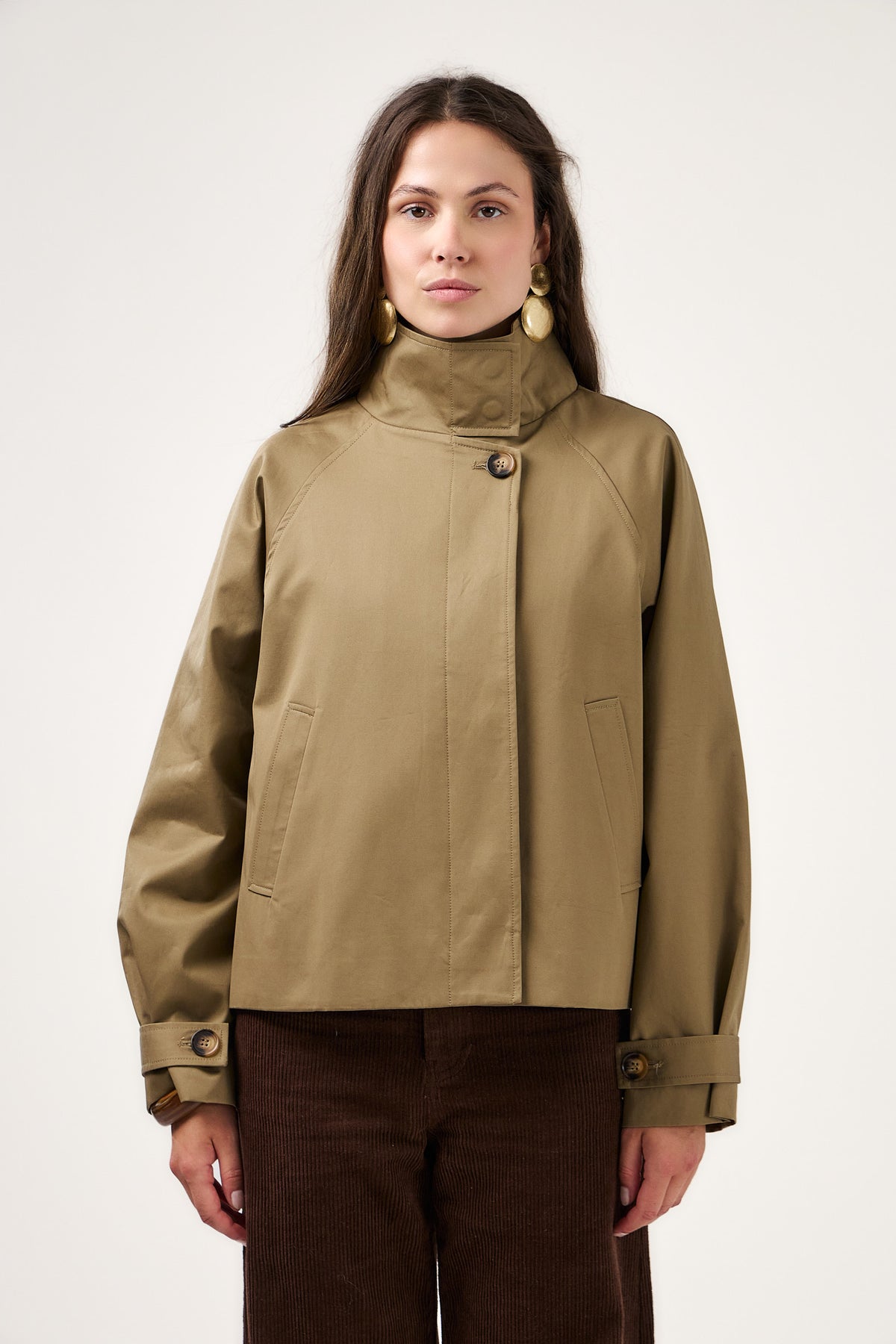Veste GALANE