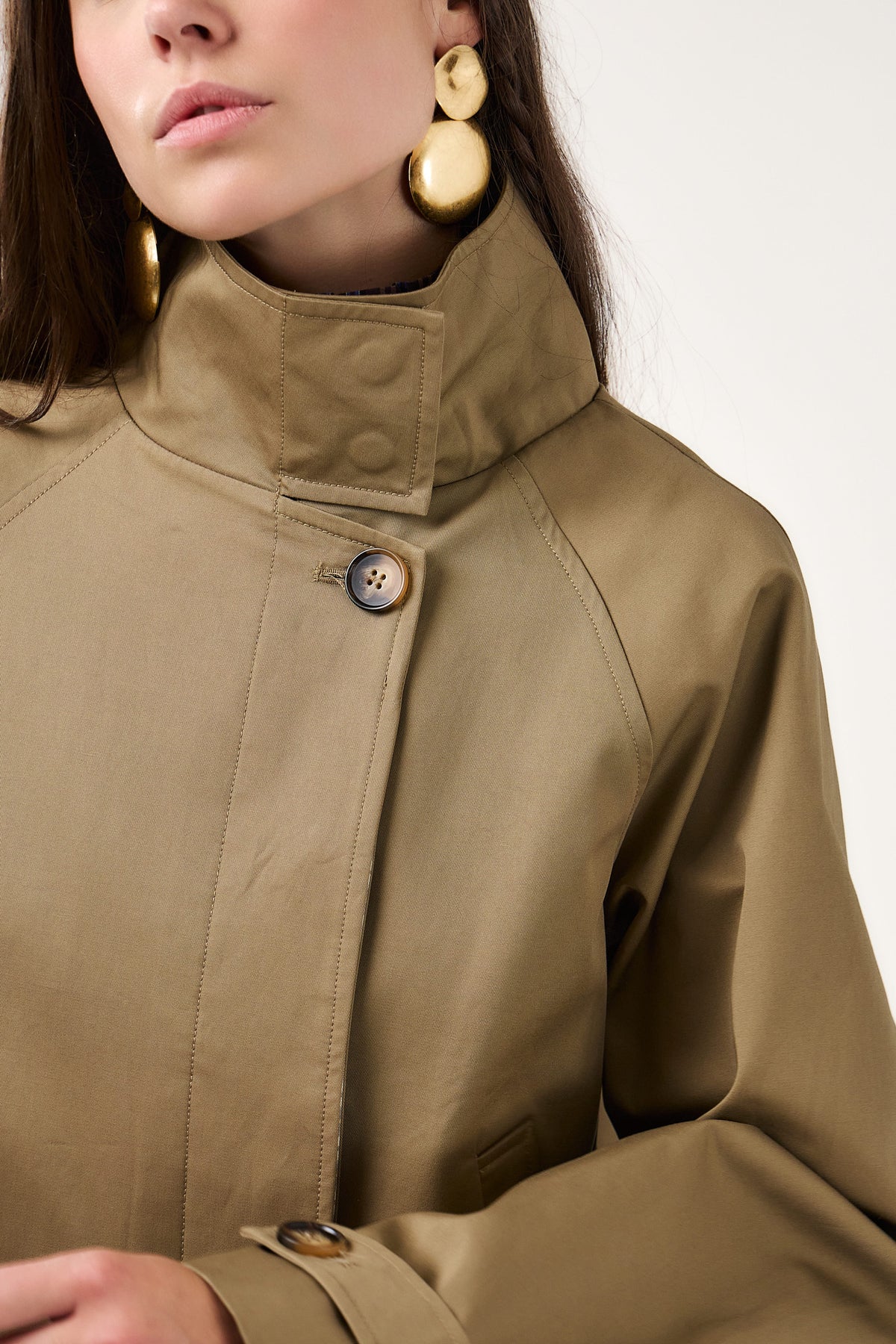 Veste GALANE