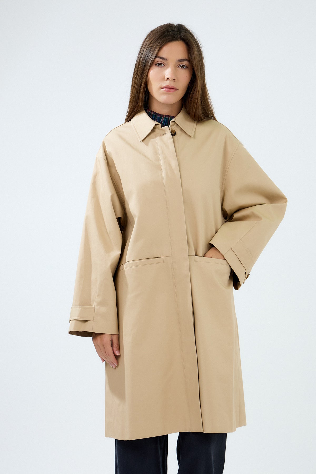 Trench GARANCETTE