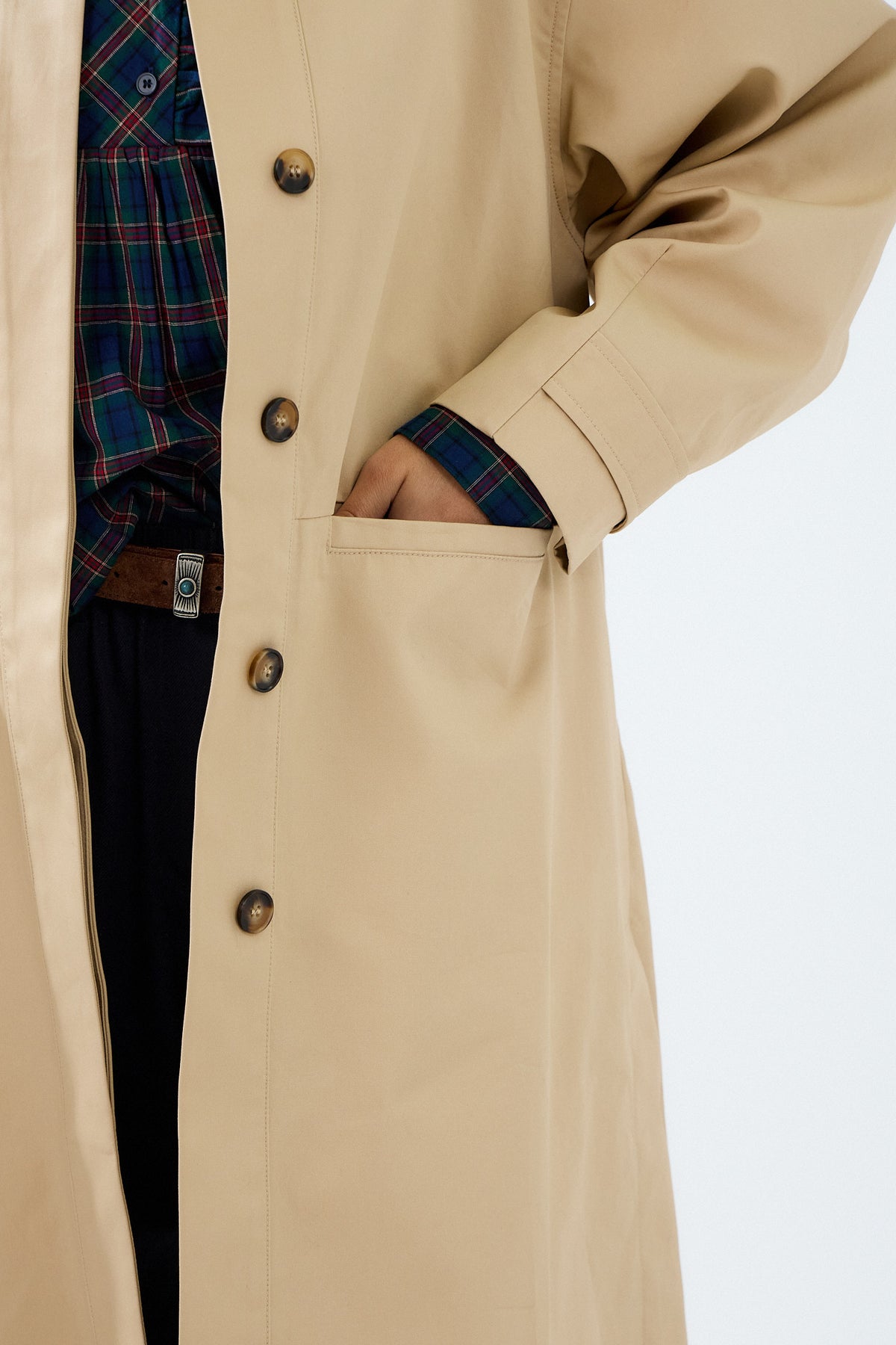 Trench GARANCETTE