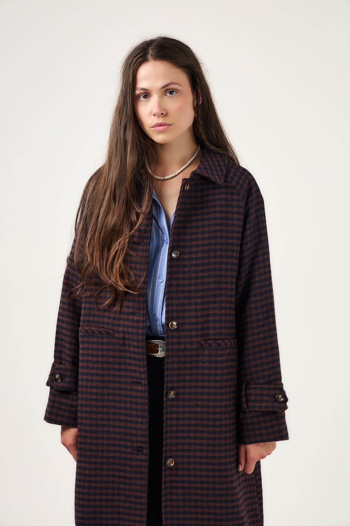 Manteau GASTON