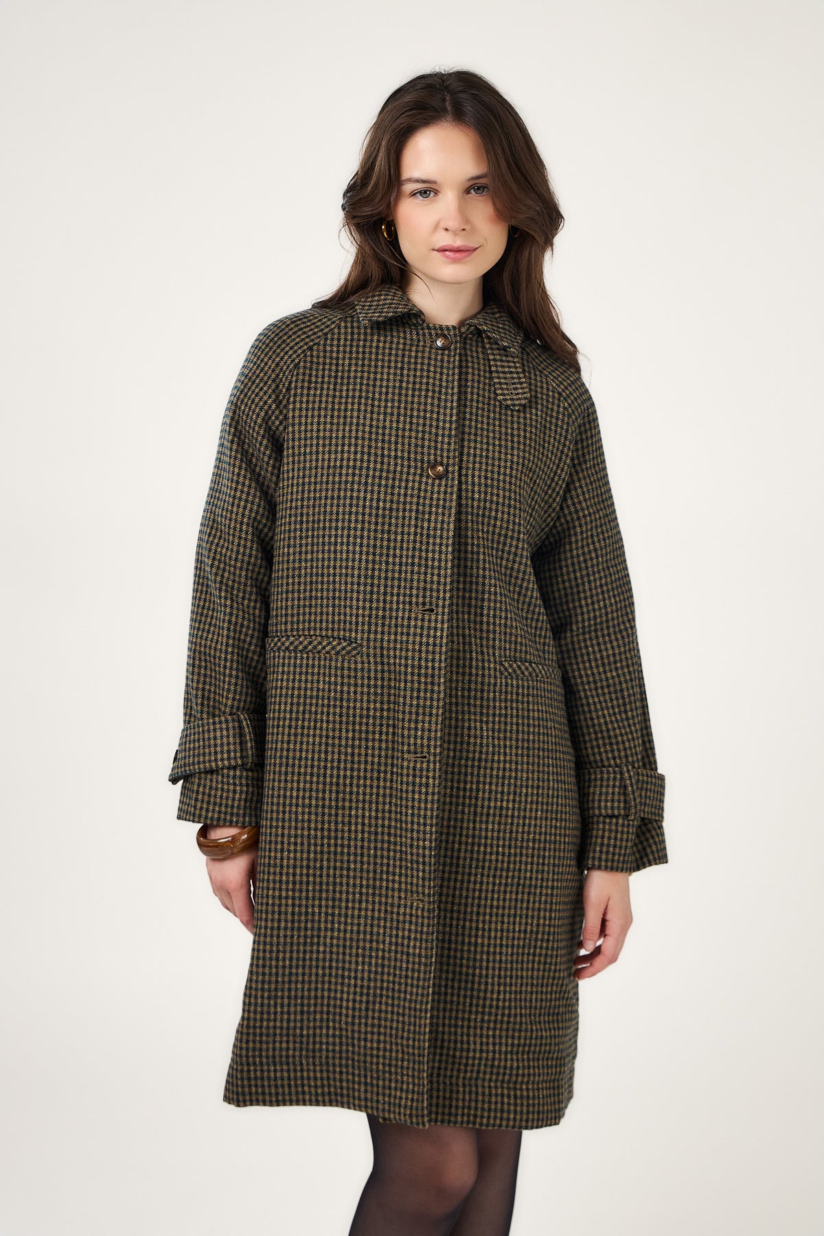 Manteau GASTON