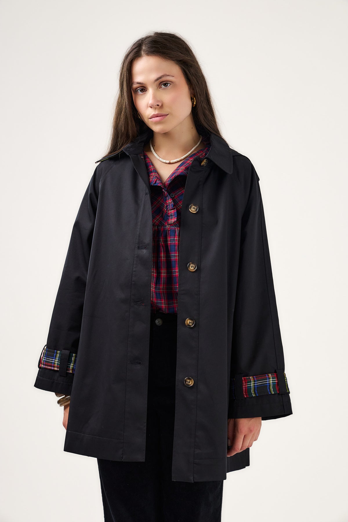 Trench GEMMA