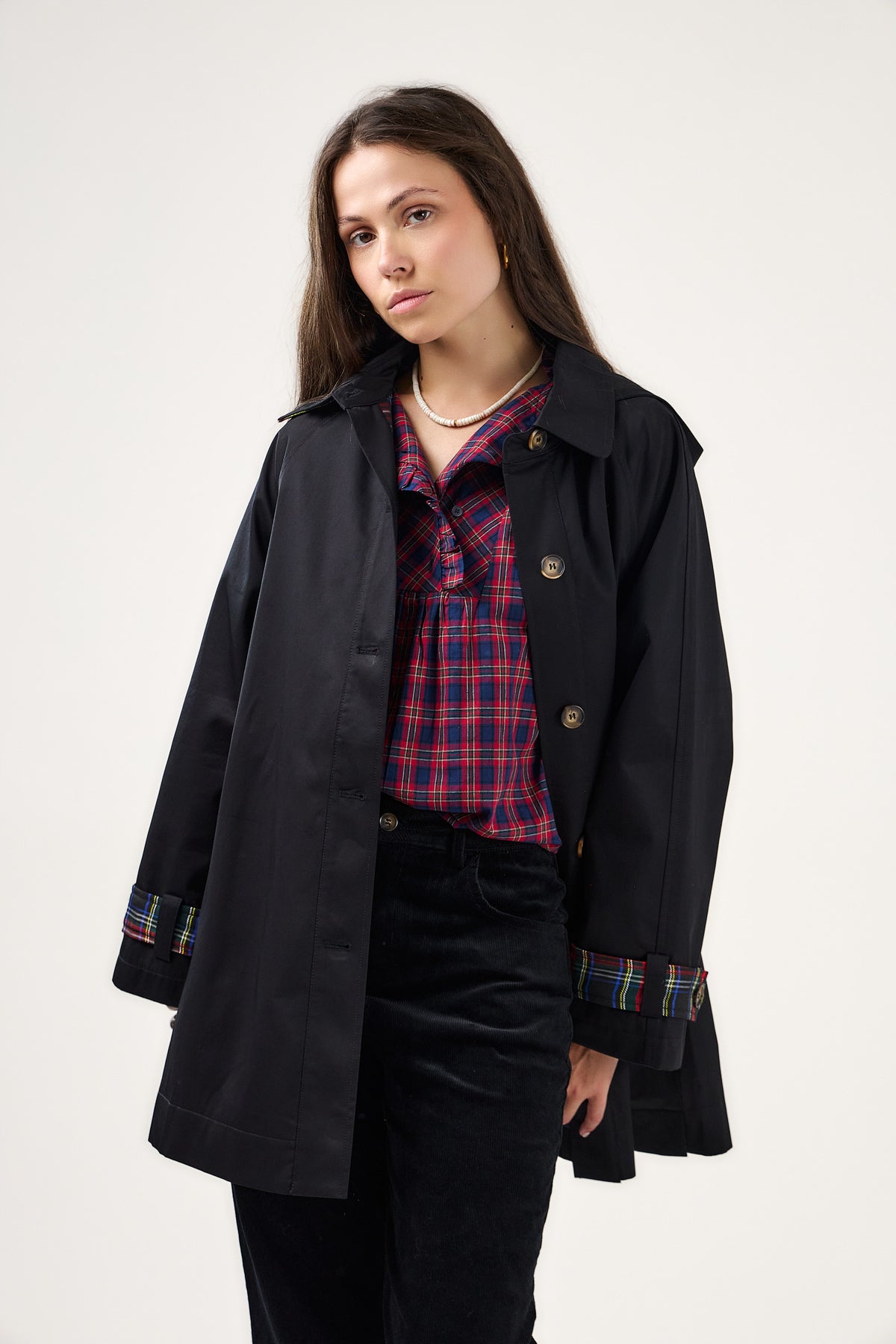 Trench GEMMA