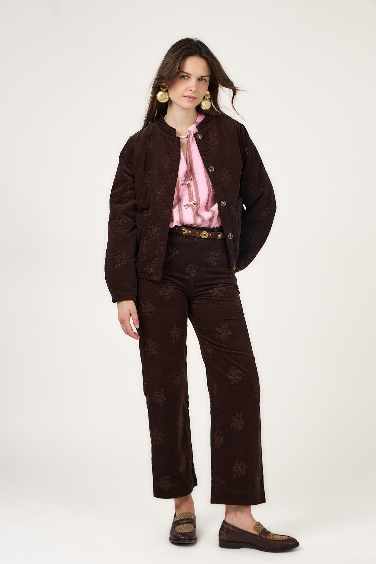 Veste GEORGINA