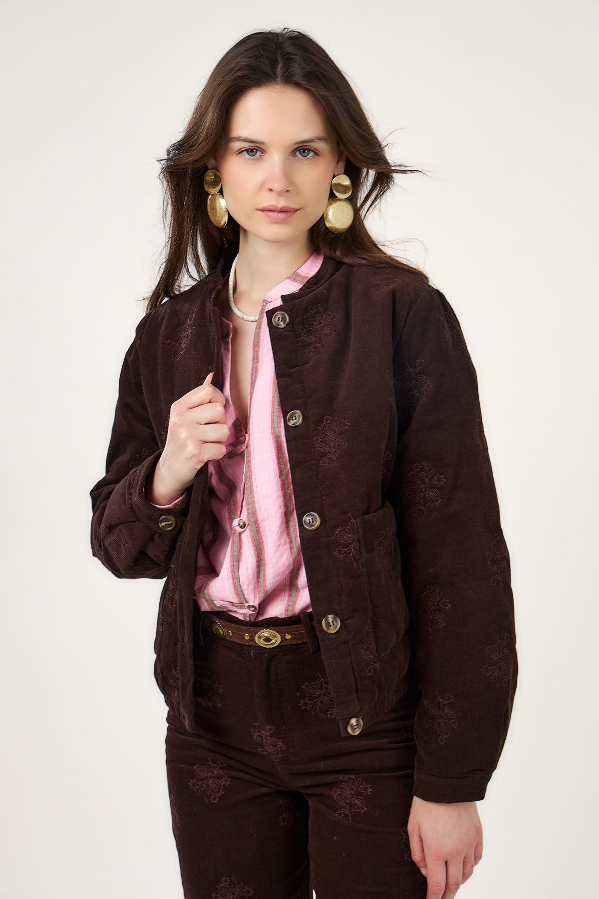 Veste GEORGINA