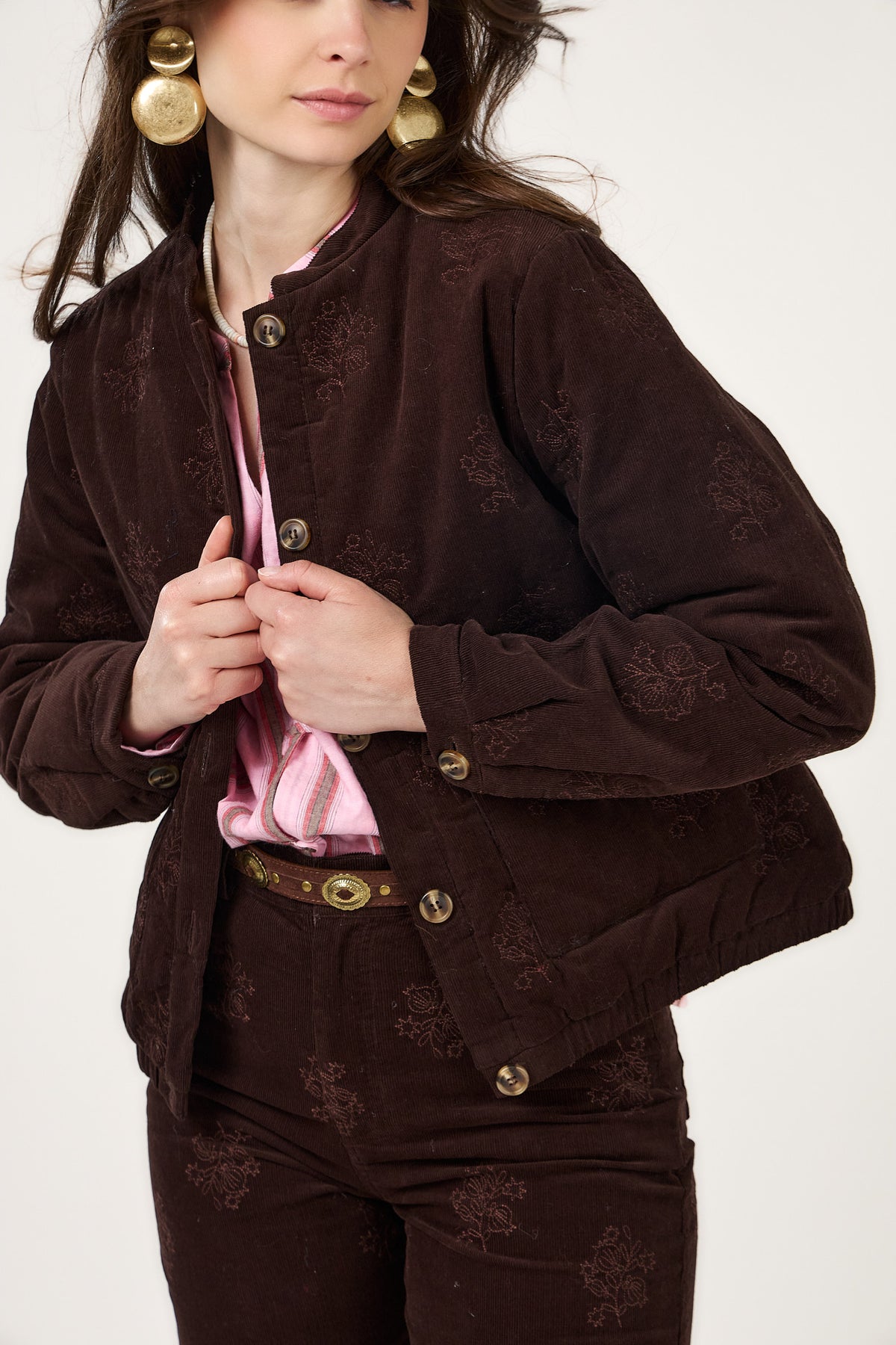 Veste GEORGINA