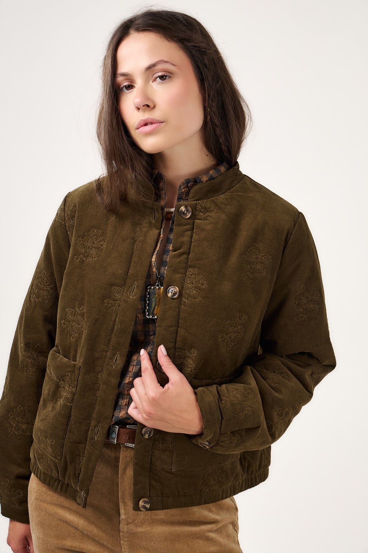 Veste GEORGINA