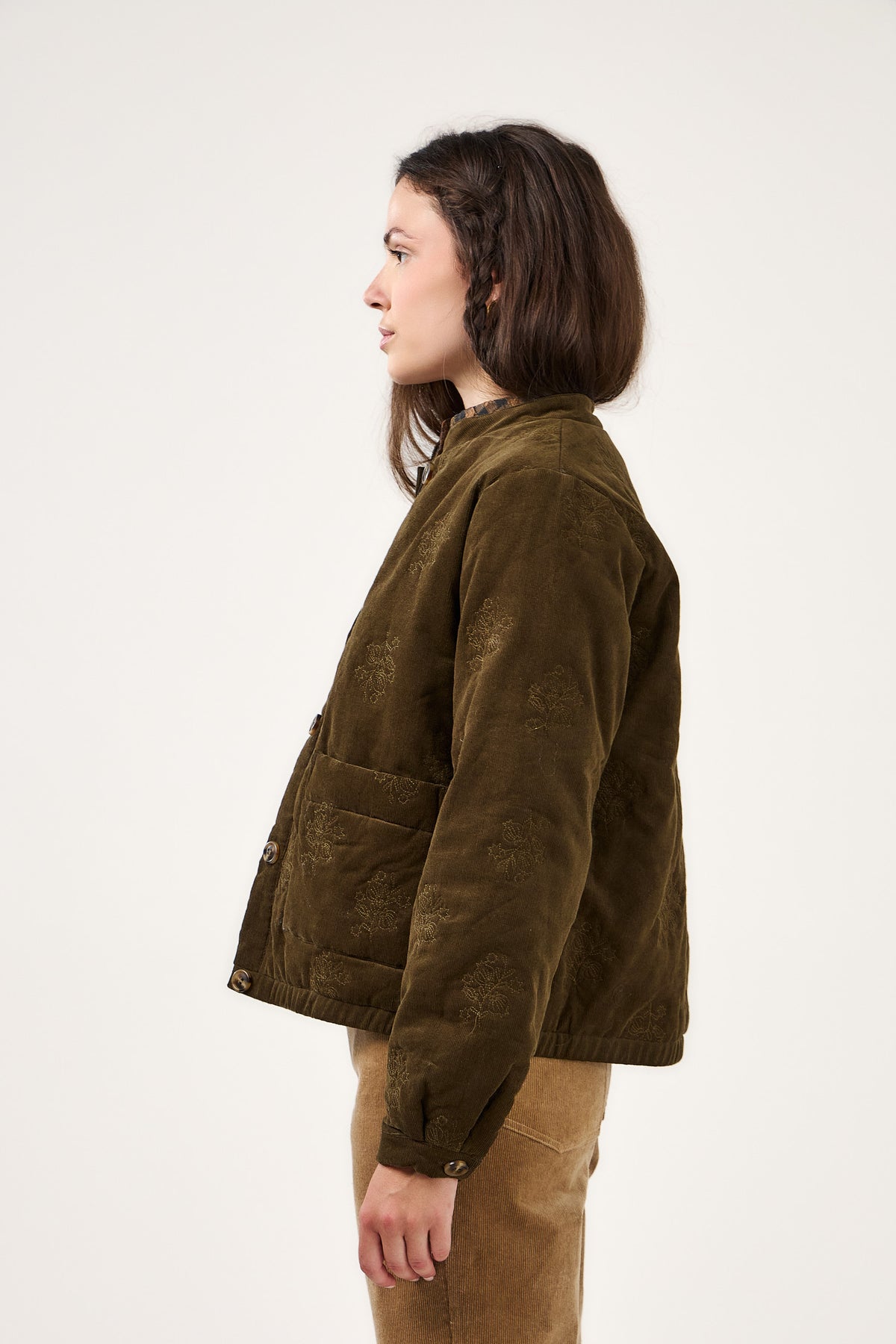 Veste GEORGINA