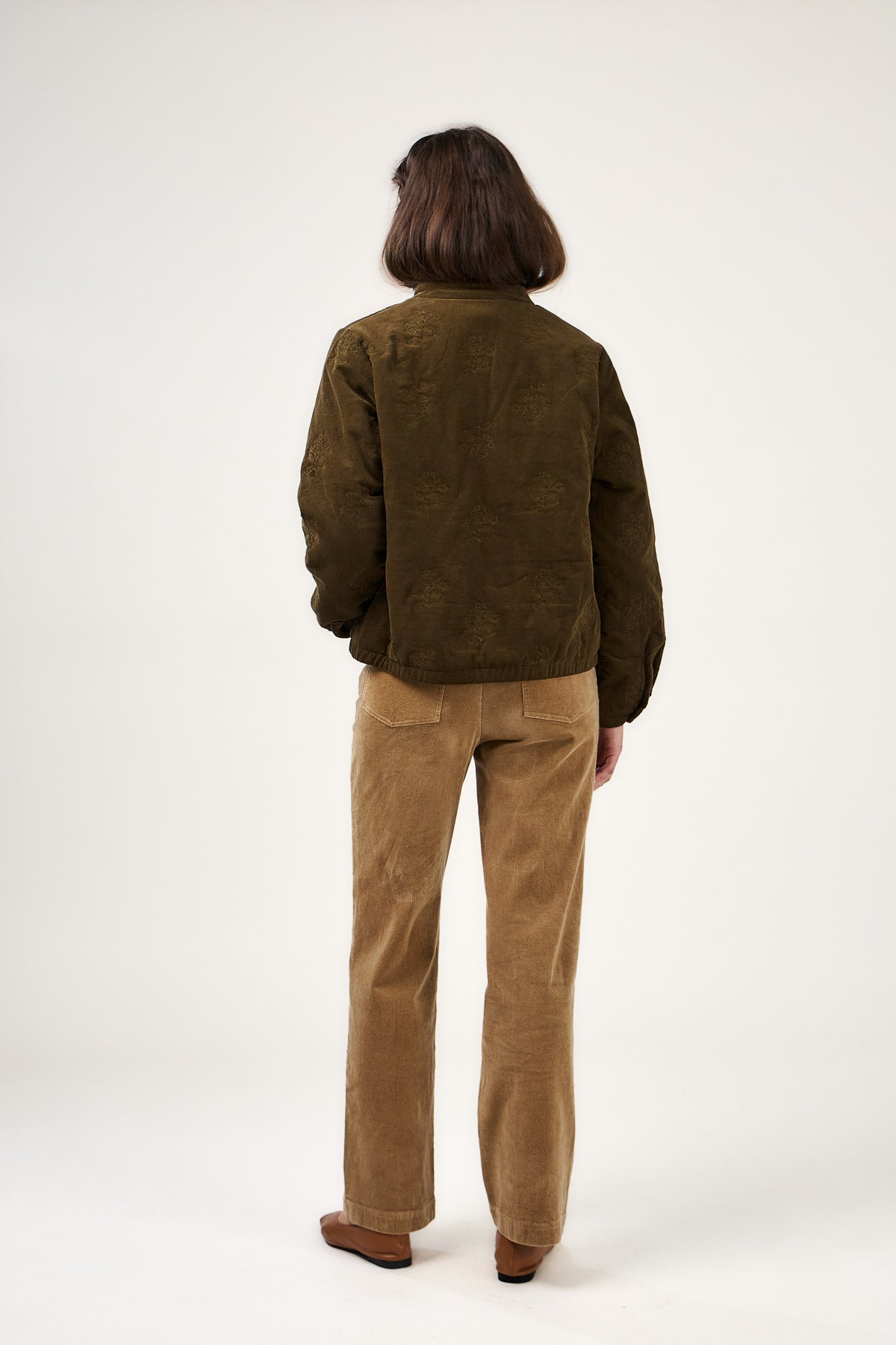 Veste GEORGINA