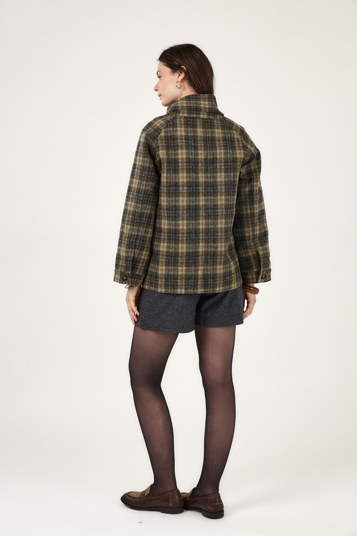 Manteau GERTRUDE