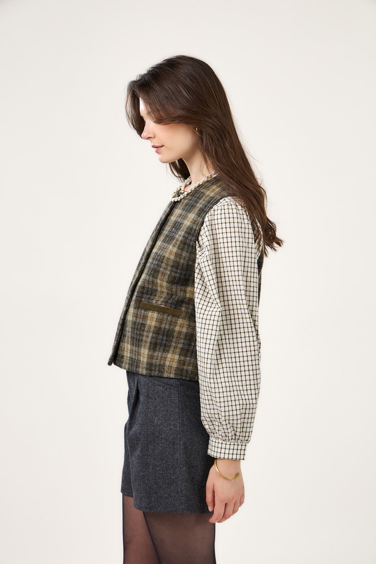 Gilet GERTY