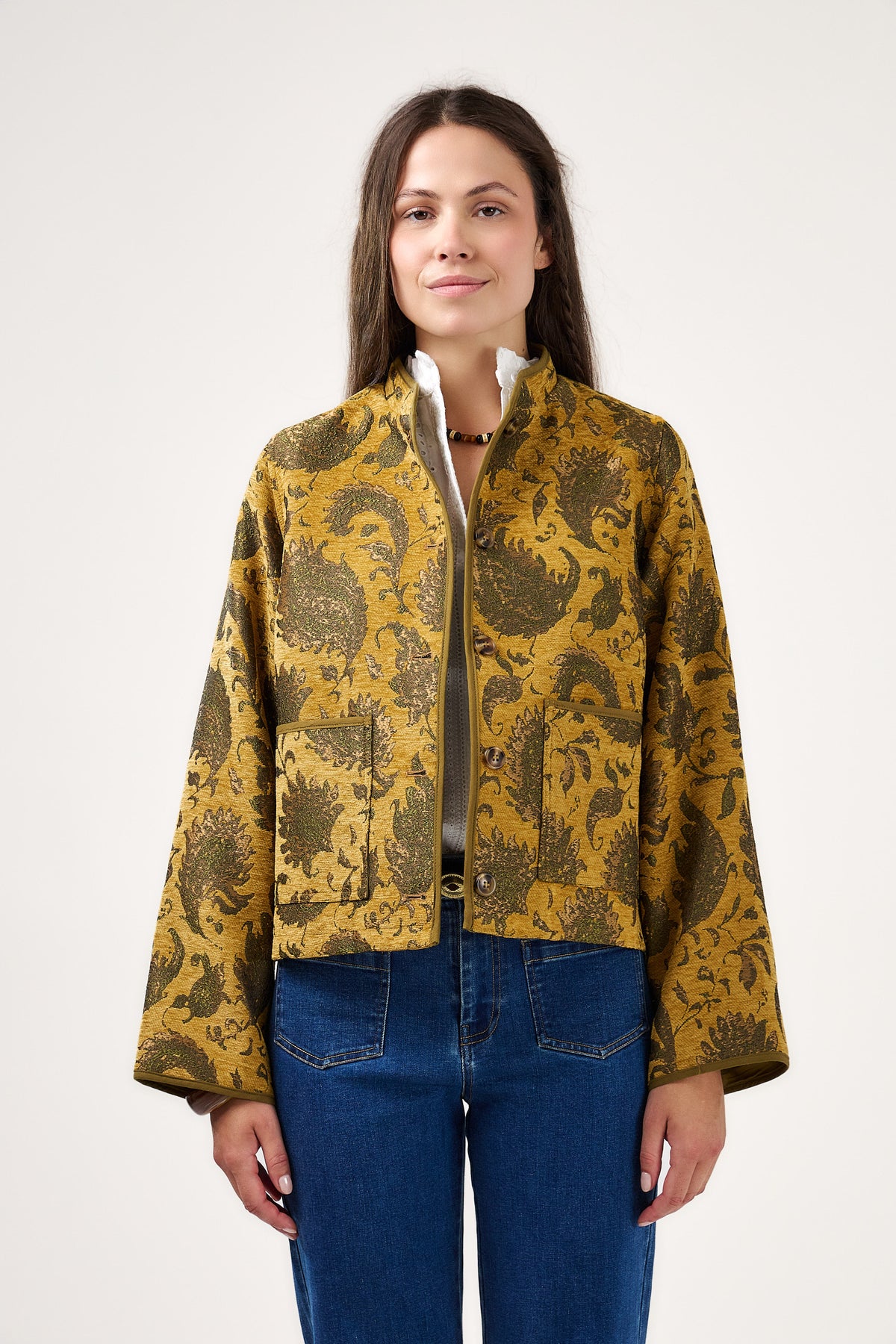 Veste GIBSON