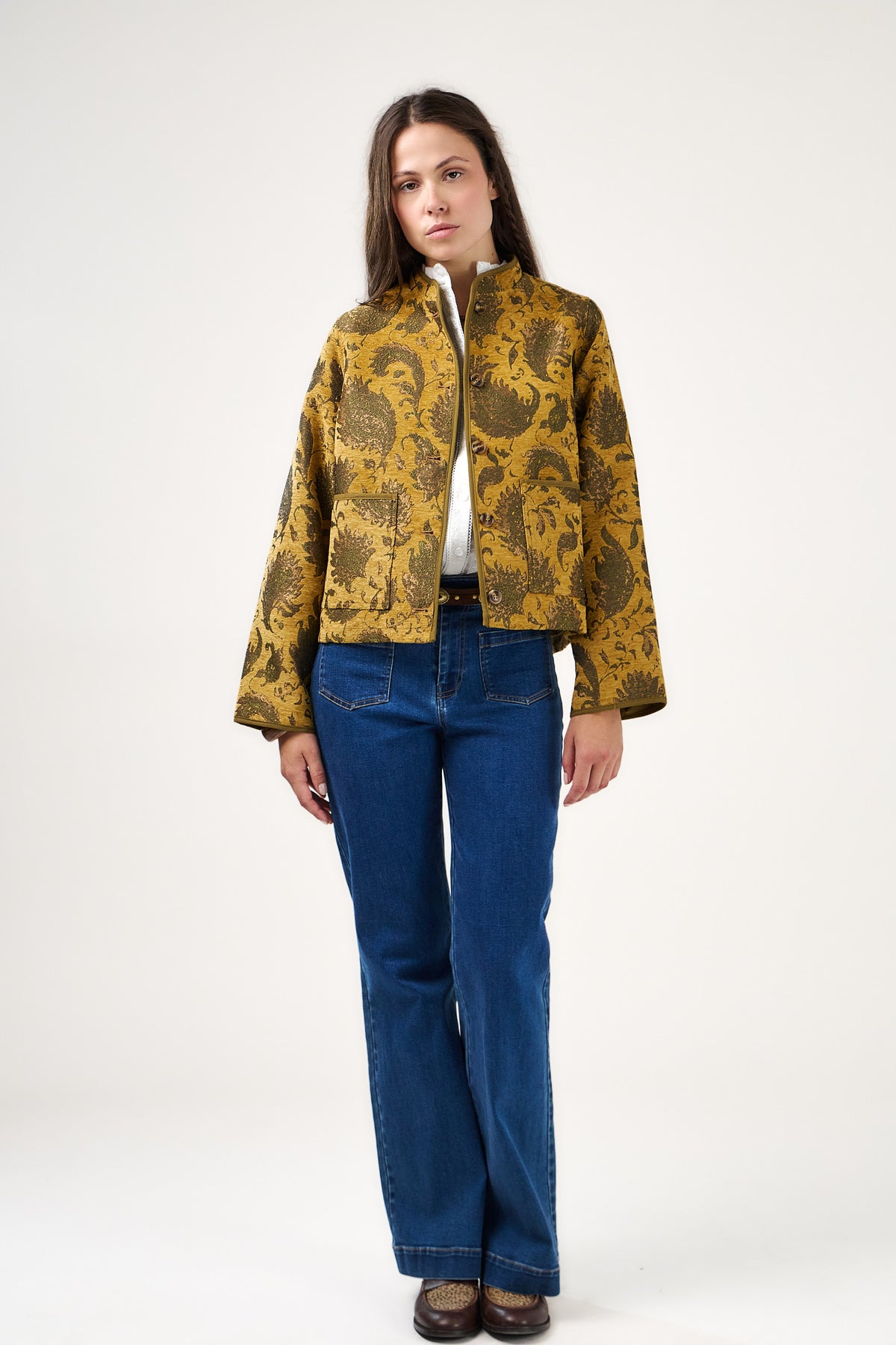 Veste GIBSON